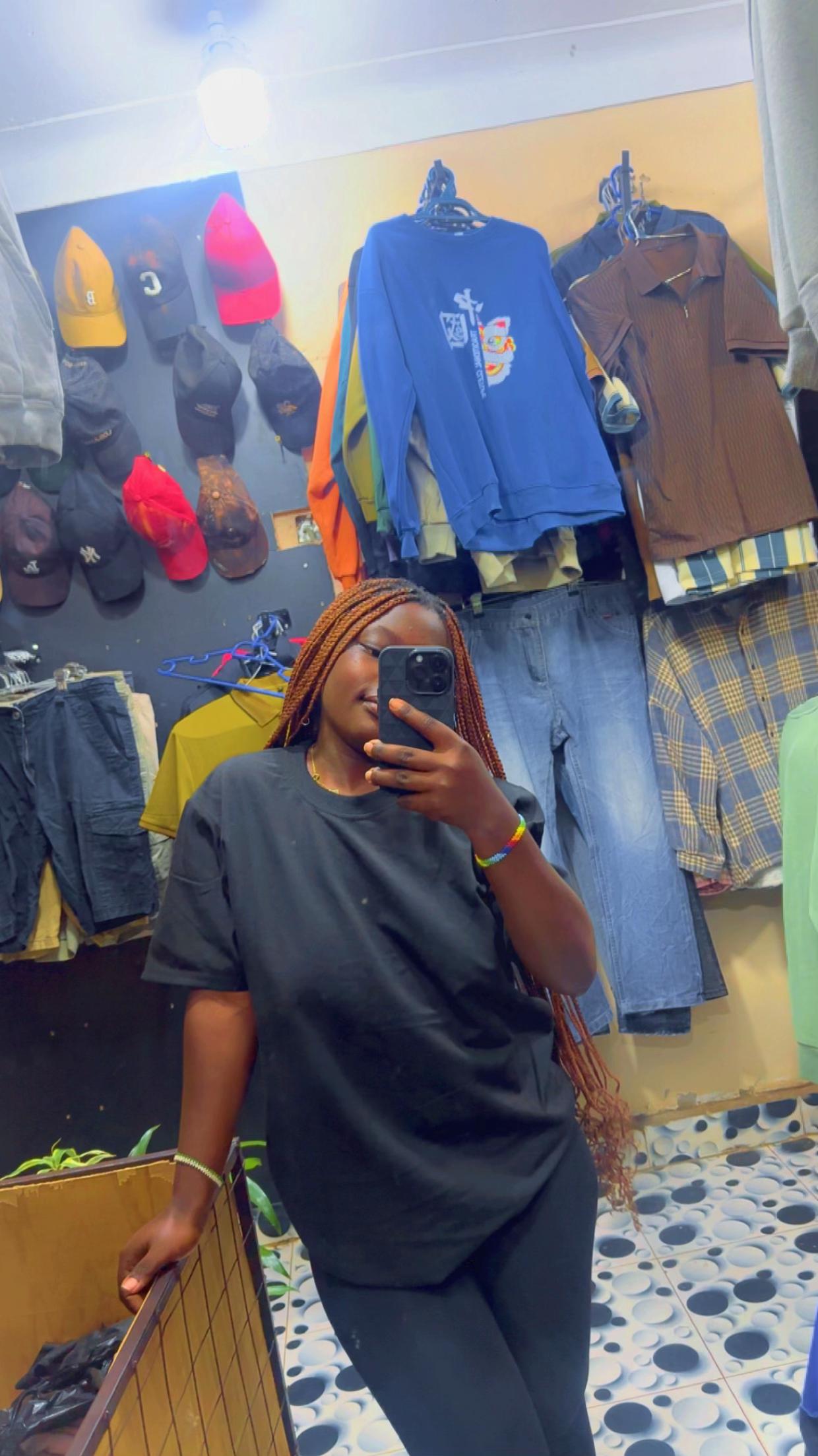 @💥C.E.O🦋APEX METAL WORKS🇺🇬
