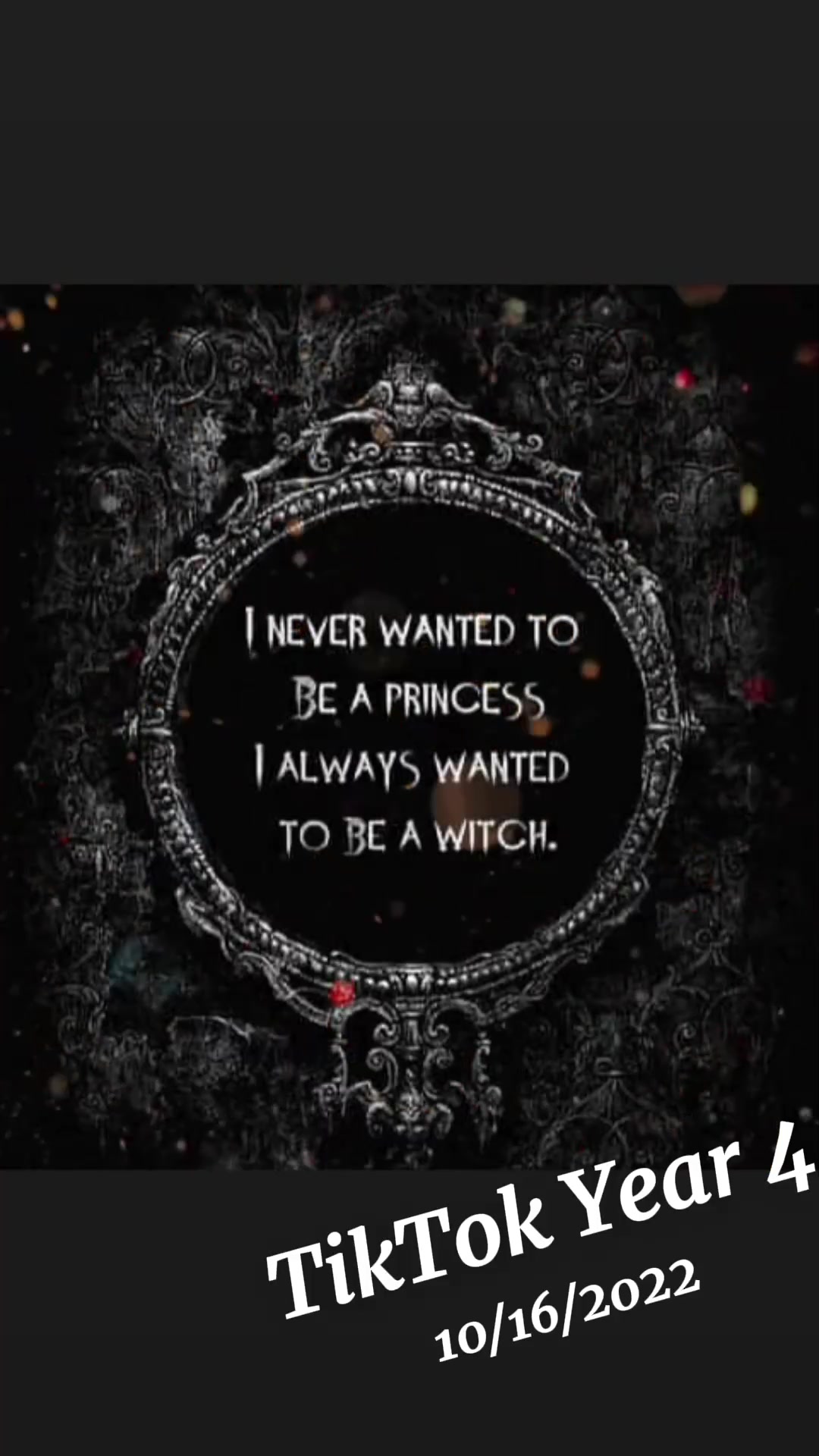 @Charisma Empress 666