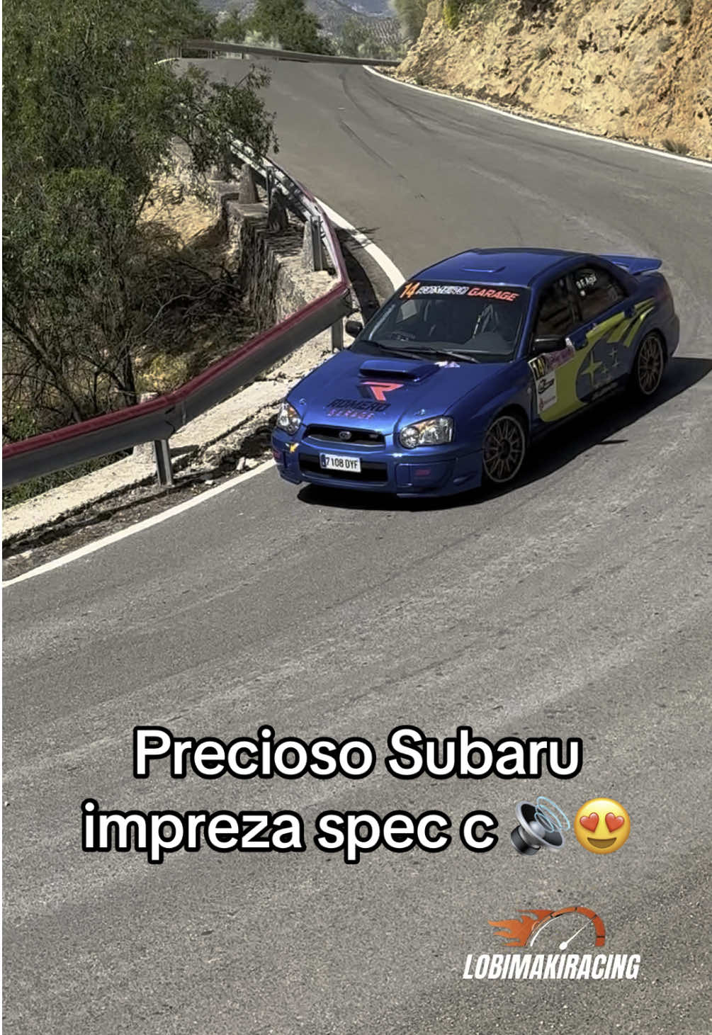 @LobiMakiRacing