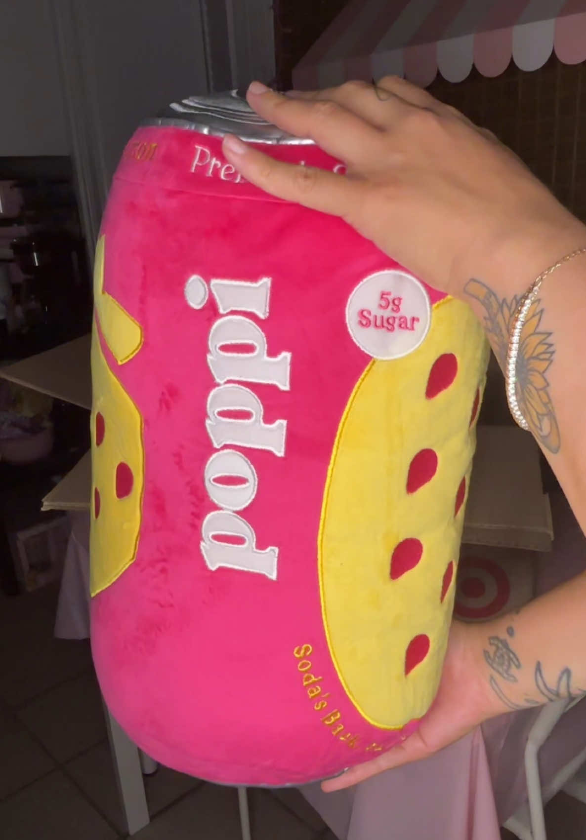 @Amanda Mendoza