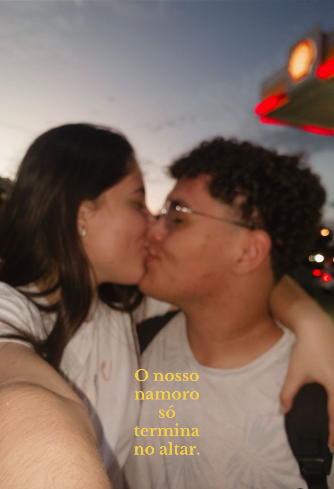 @Namorada do Victor💙