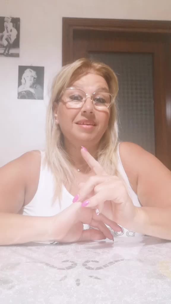 @Lina Franchini