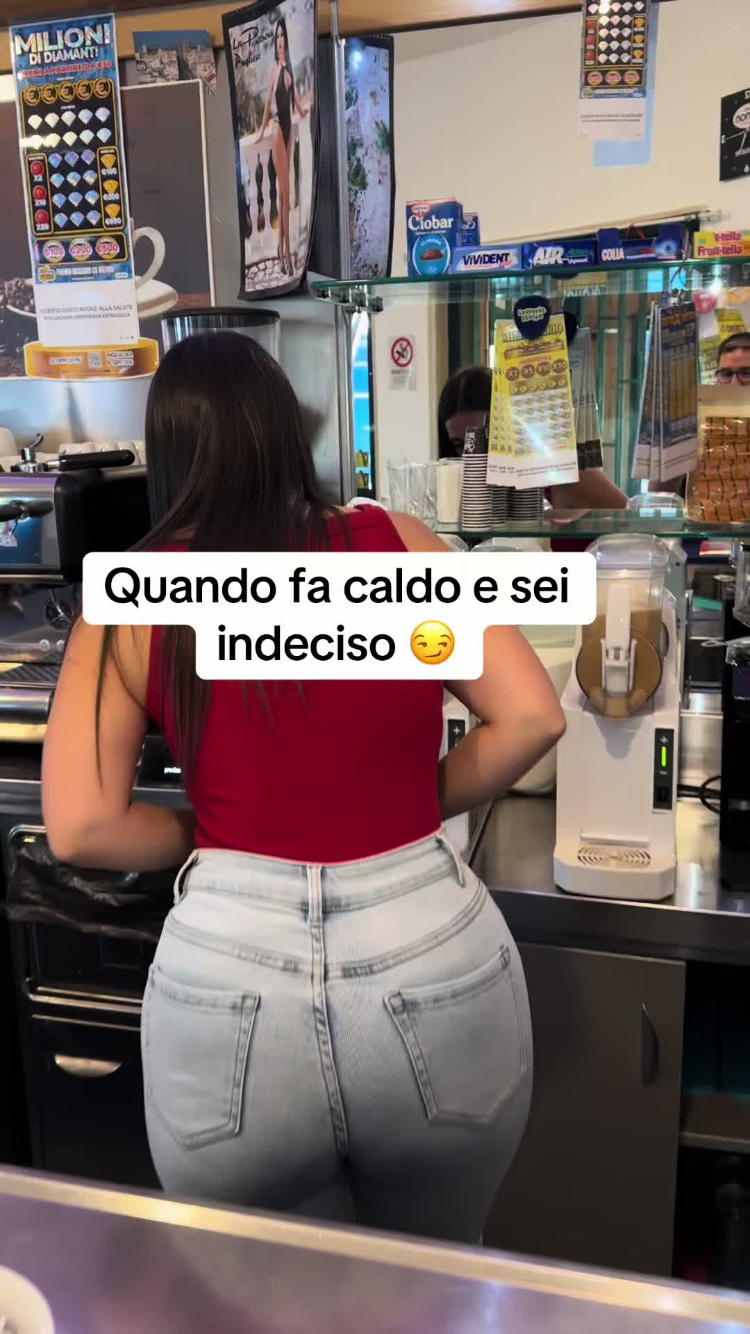 @Claudia Loforese