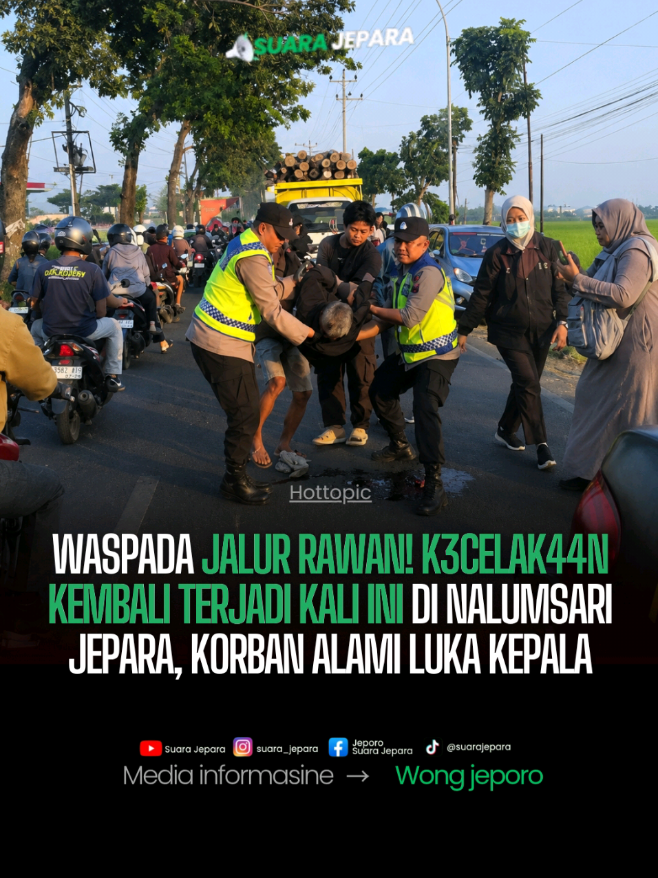@Suara Jepara