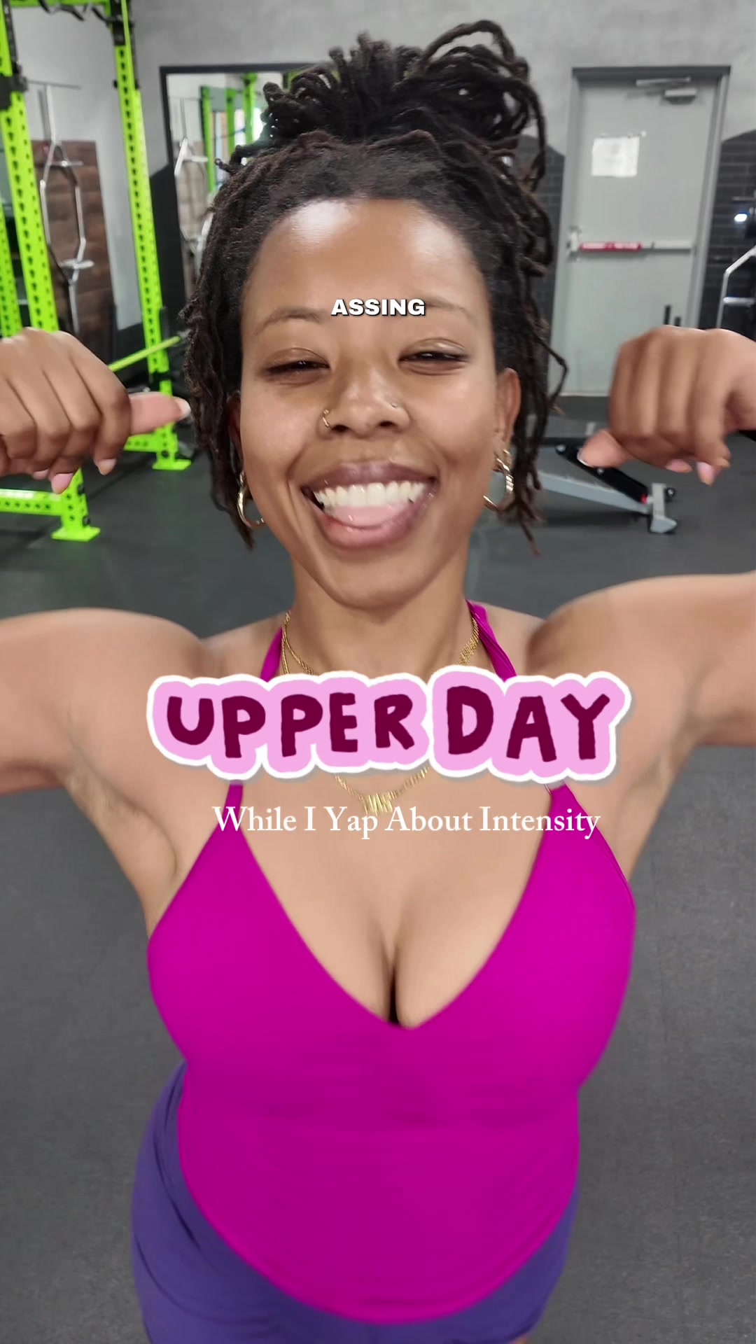 @Jas | PHX Personal Trainer