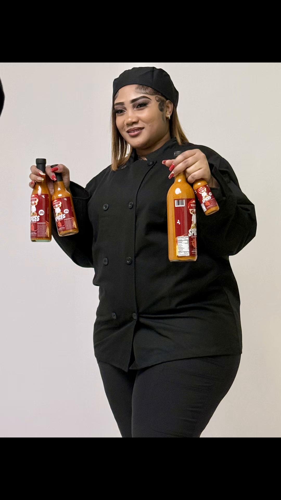 @WB Spices