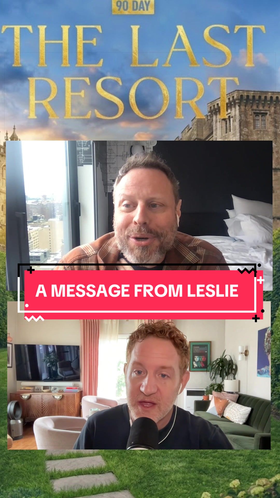 @Reality Gays Podcast