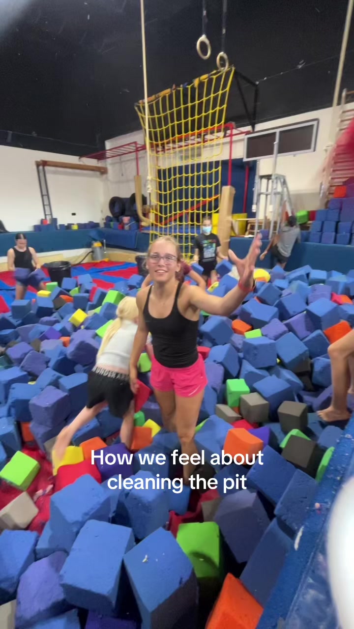 @Jaelyn