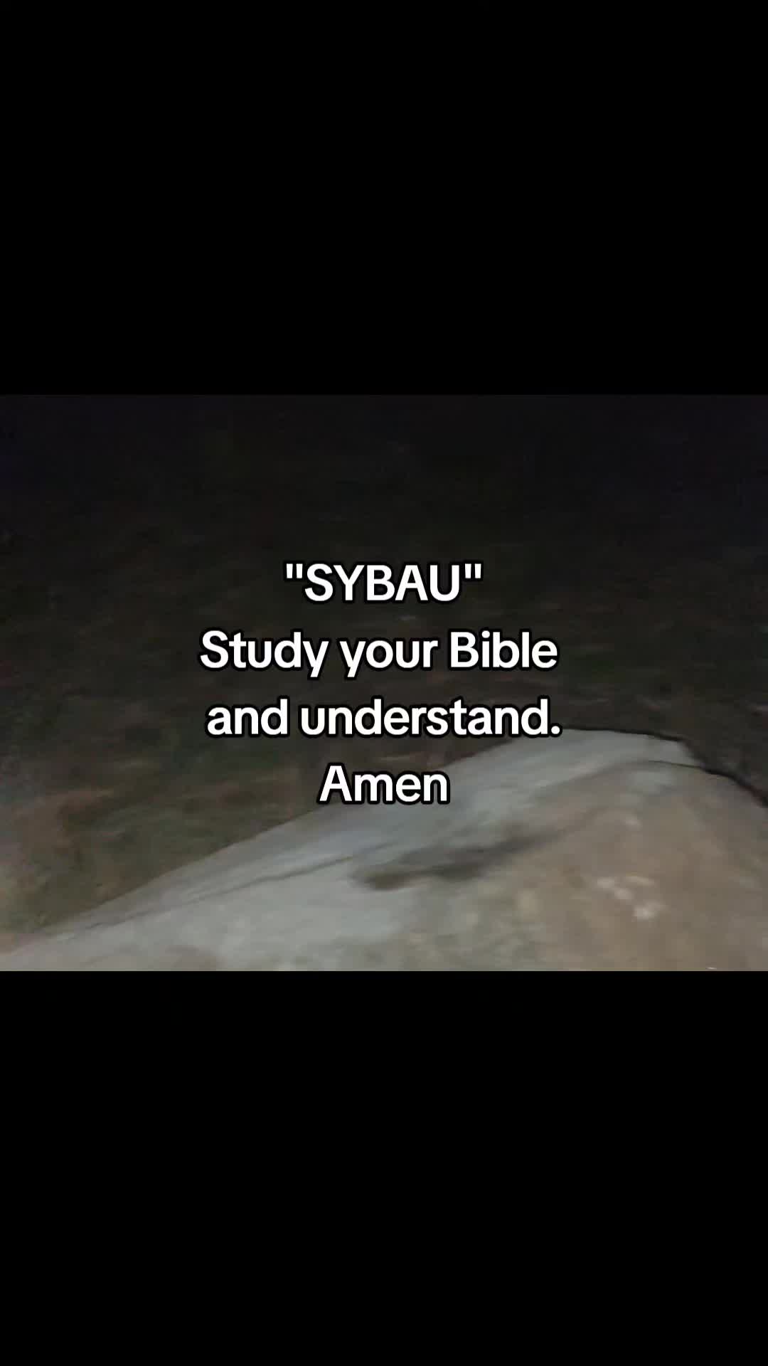 @SavedSinner