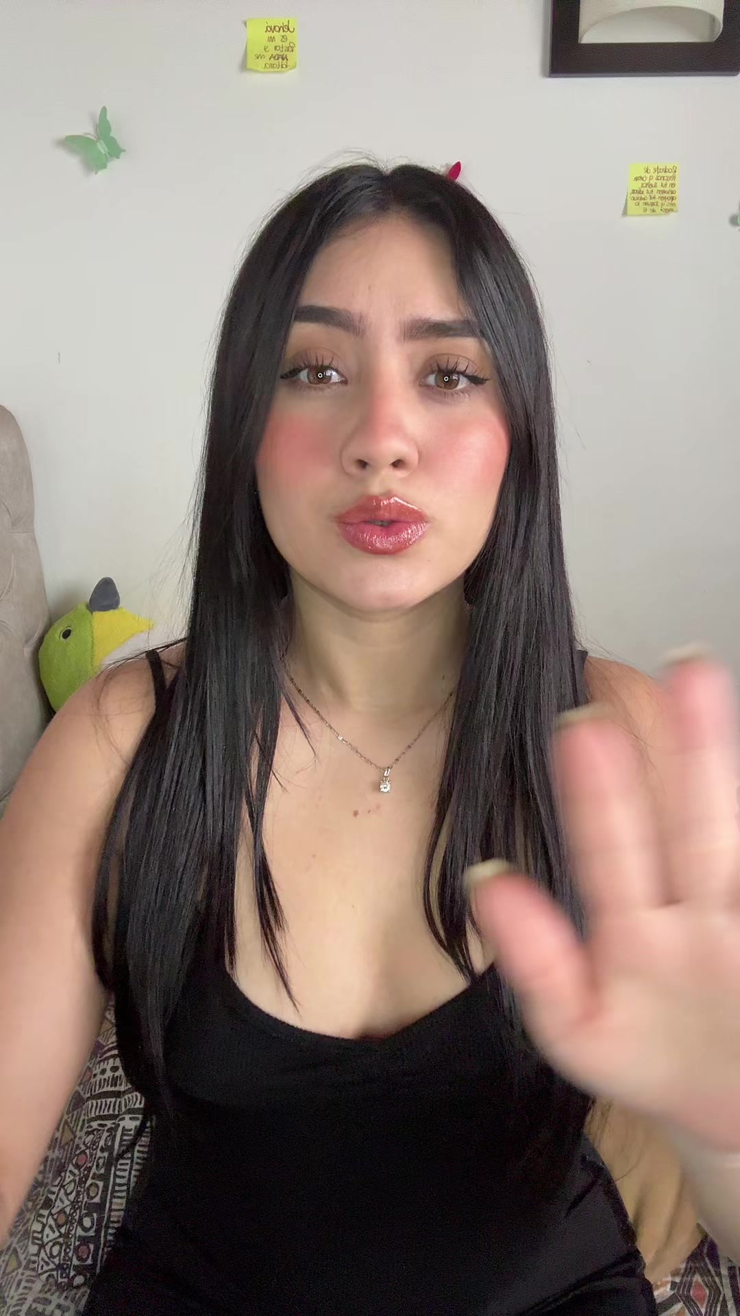 @Sof&iacute;a ☺︎