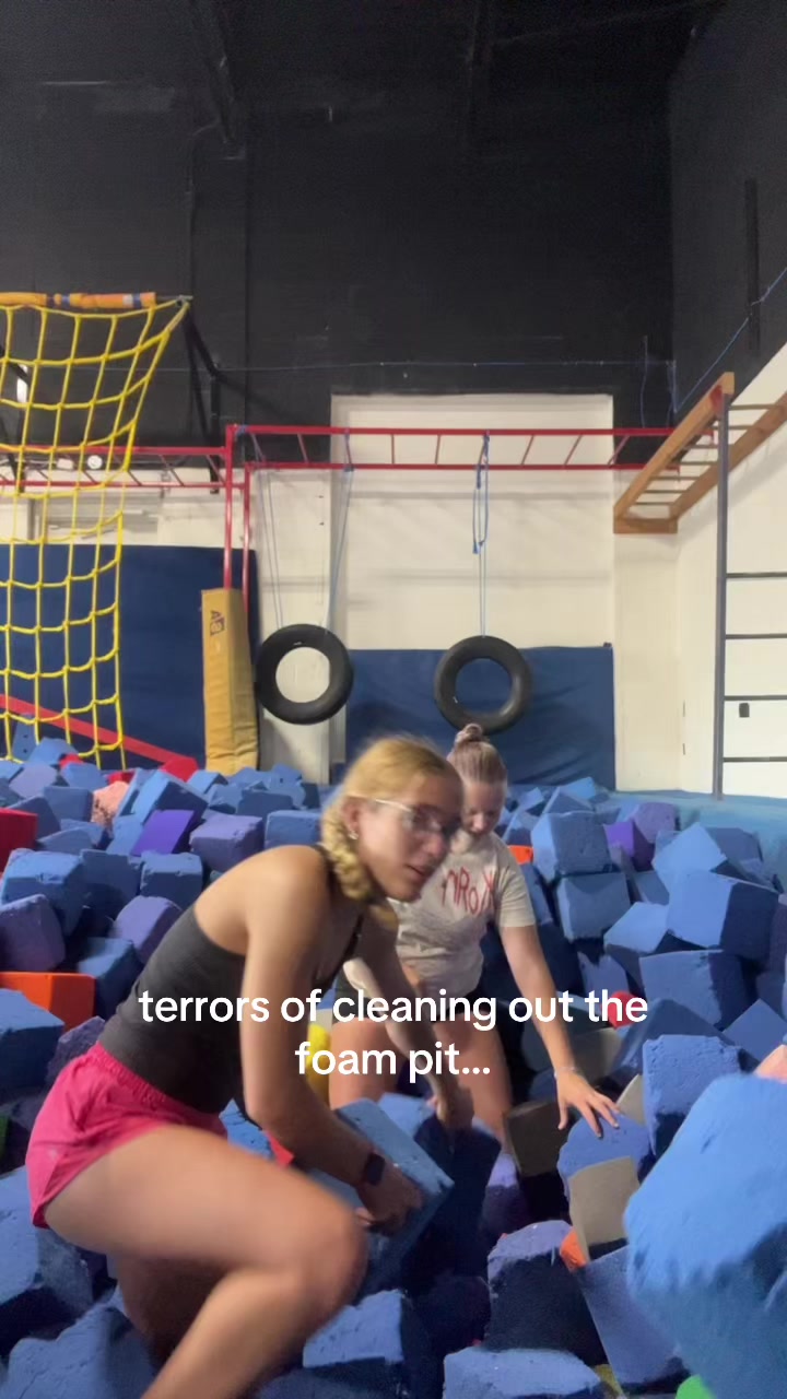 @Jaelyn