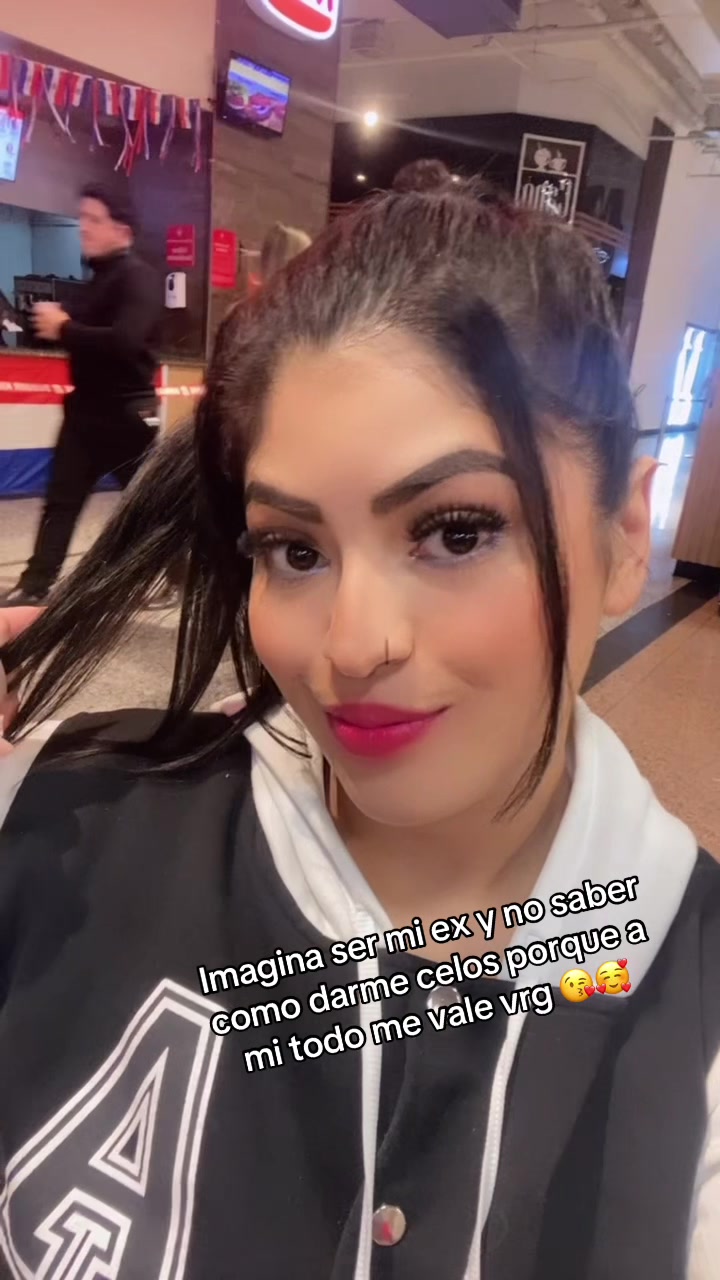 @Karina Ortigozaa
