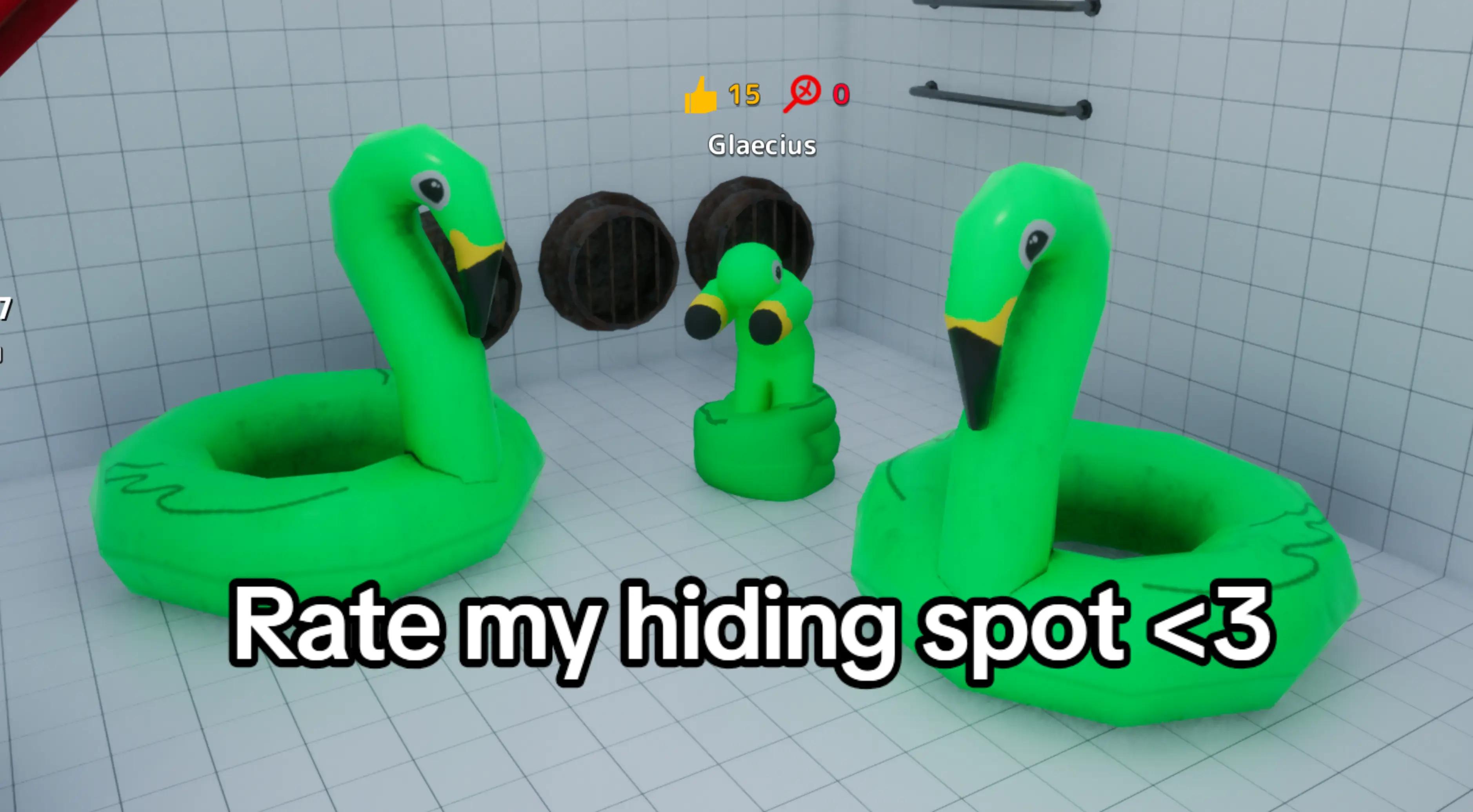 @Glaecius
