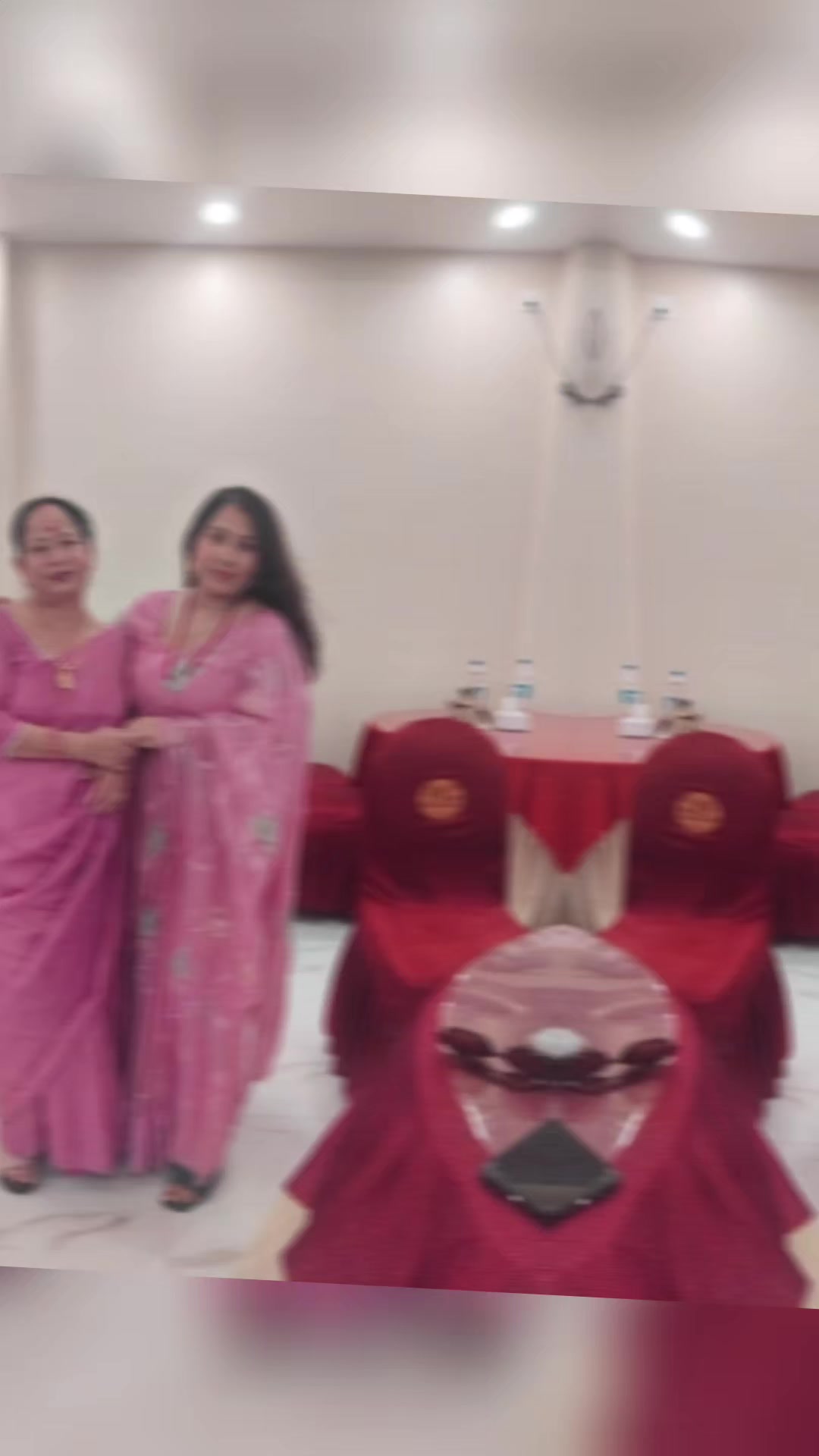 @Mina Kunwar