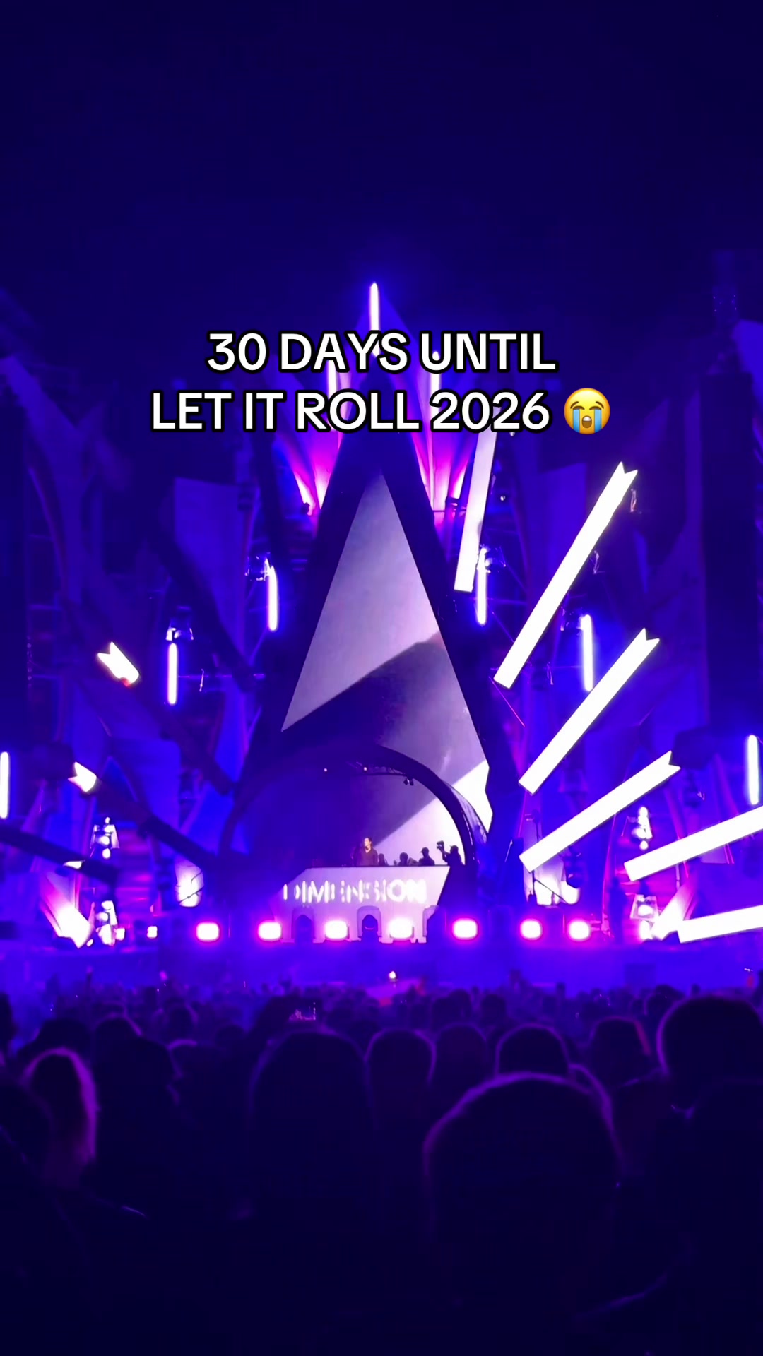 @LET IT ROLL
