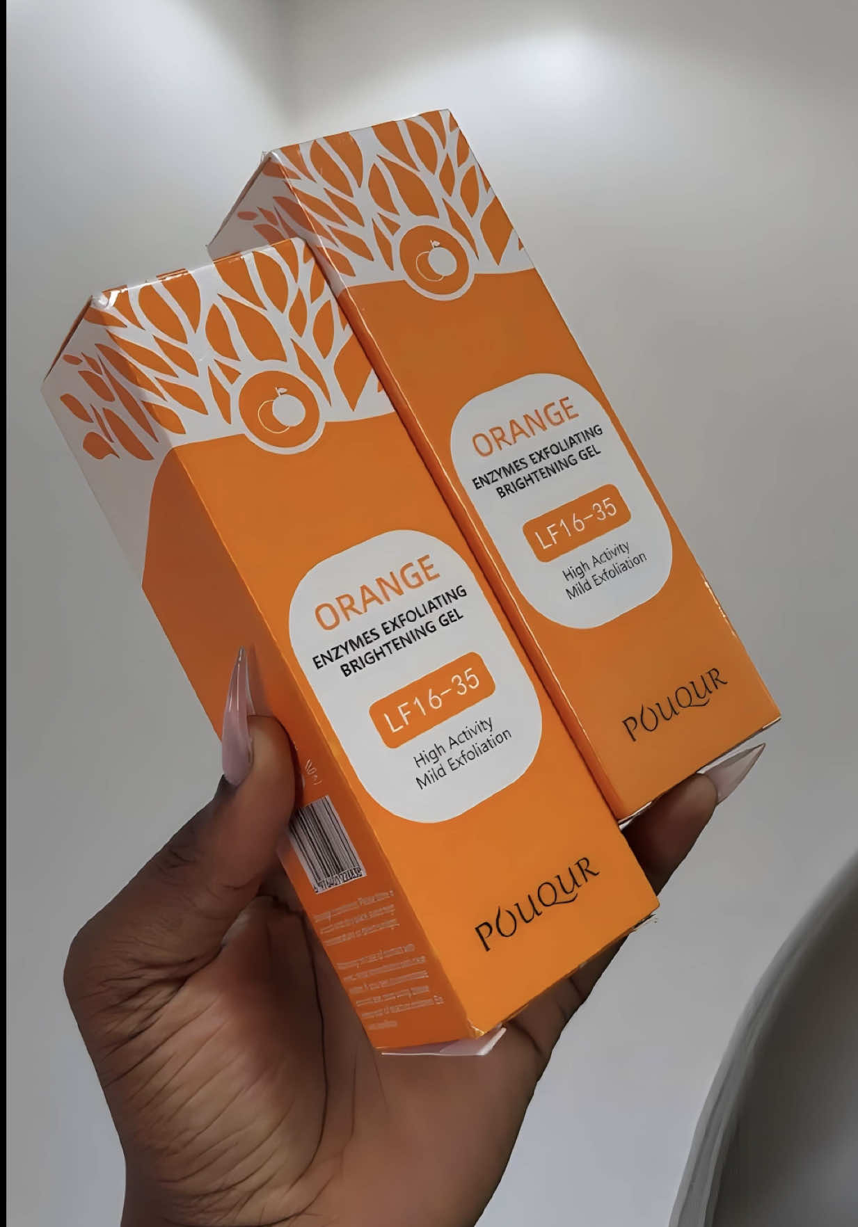 @Gielyskincare