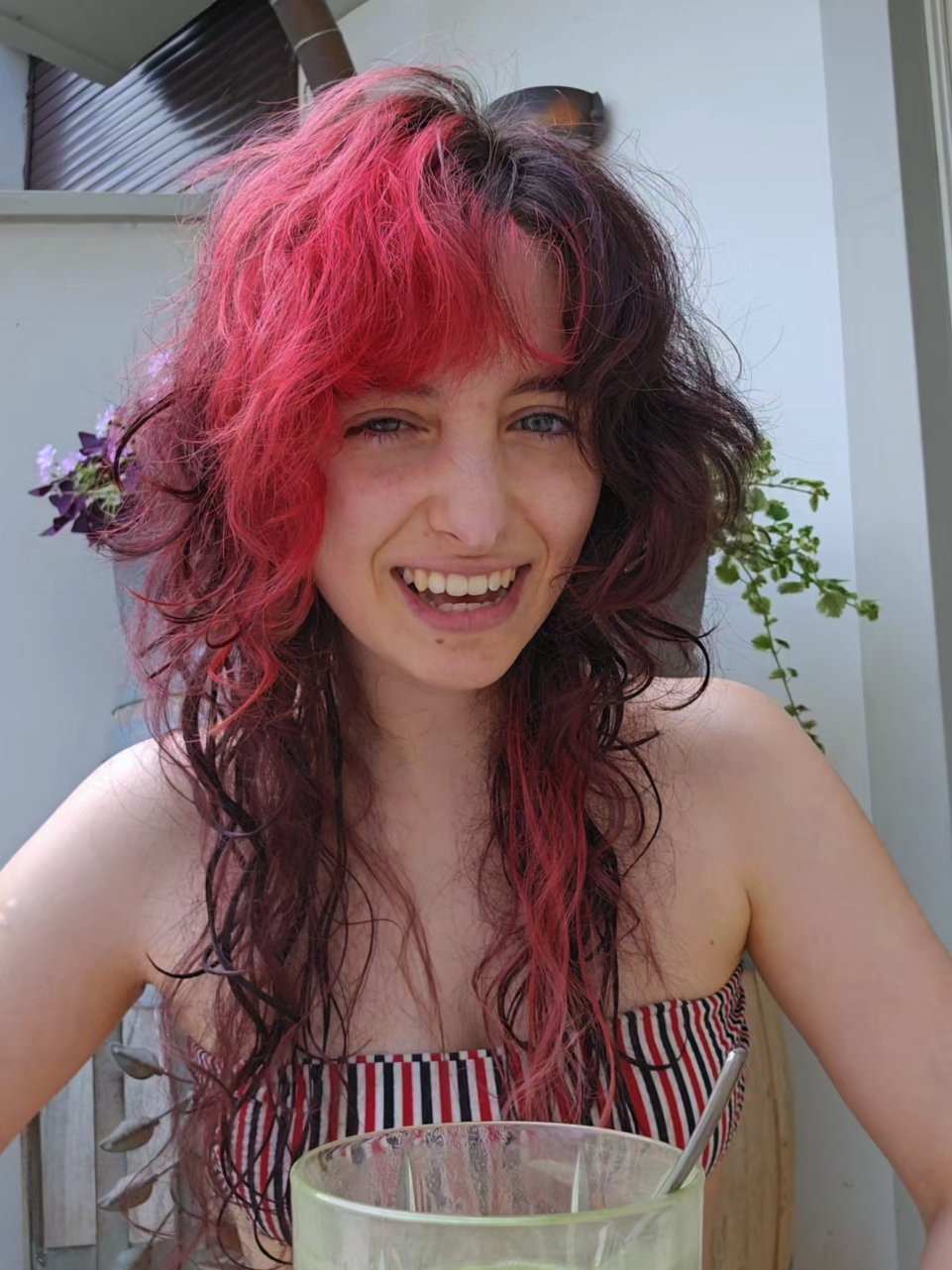 @Lucrezia 🍓