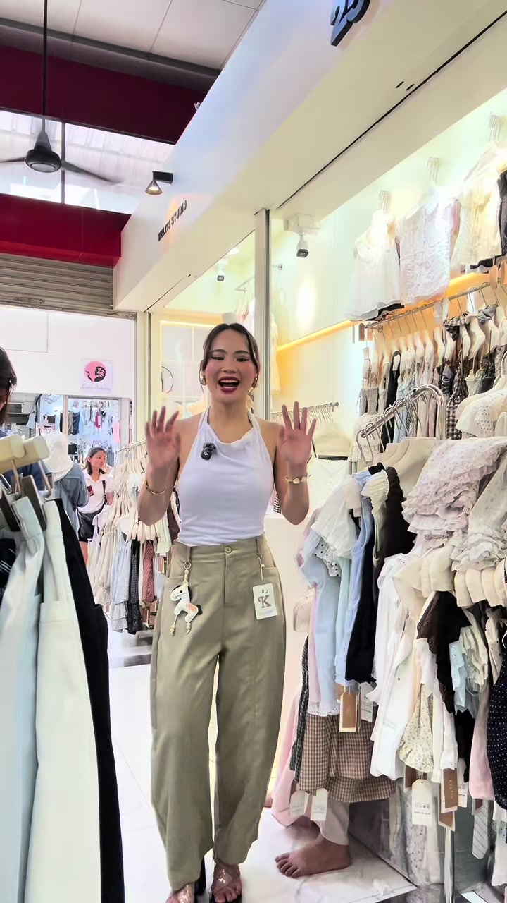 @Bangkok Finds by MC on 🔵