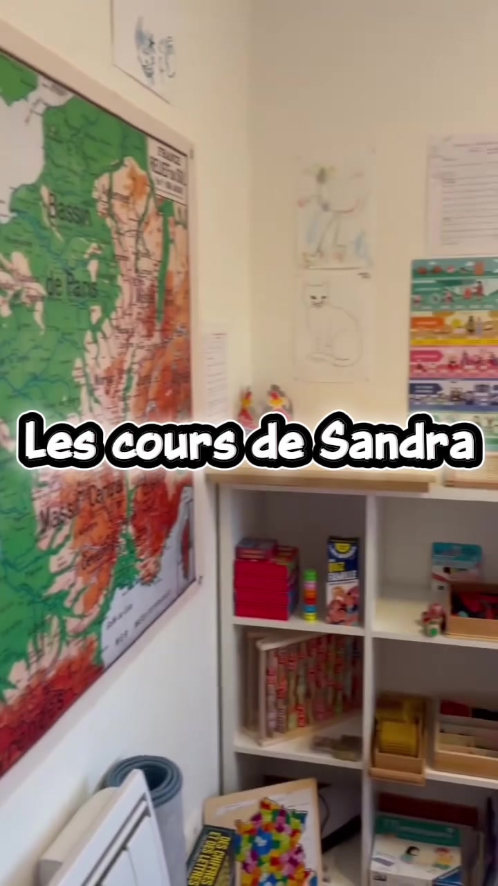@lescoursdesandra