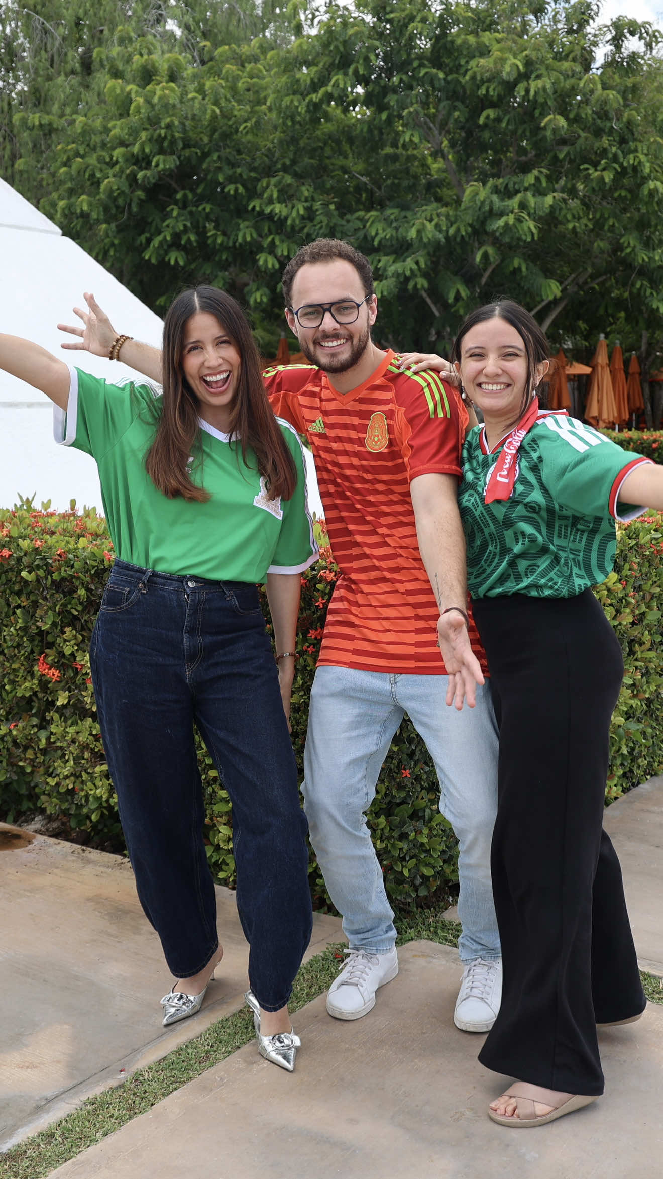@Anáhuac Mayab