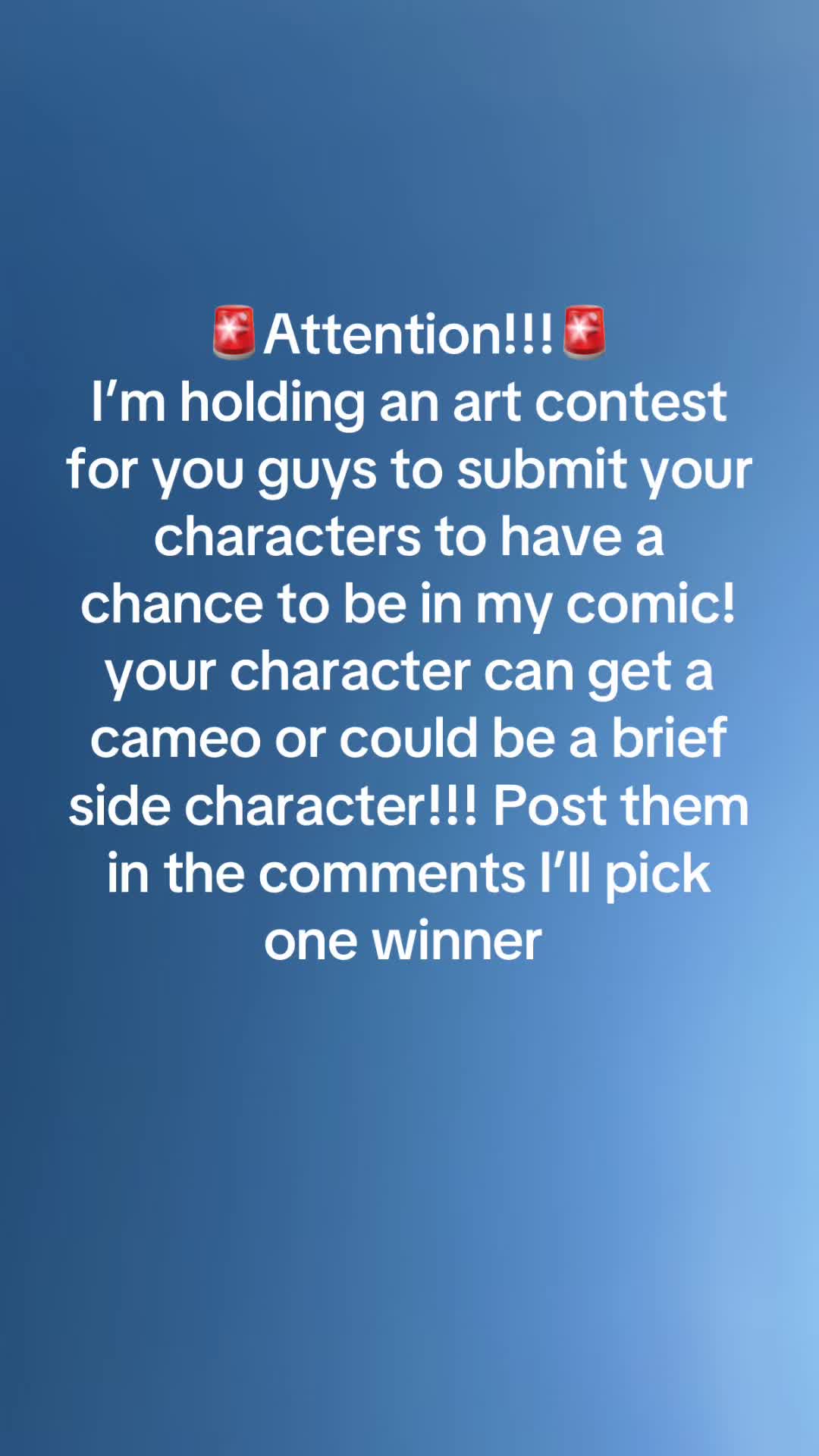 @Glacier comics