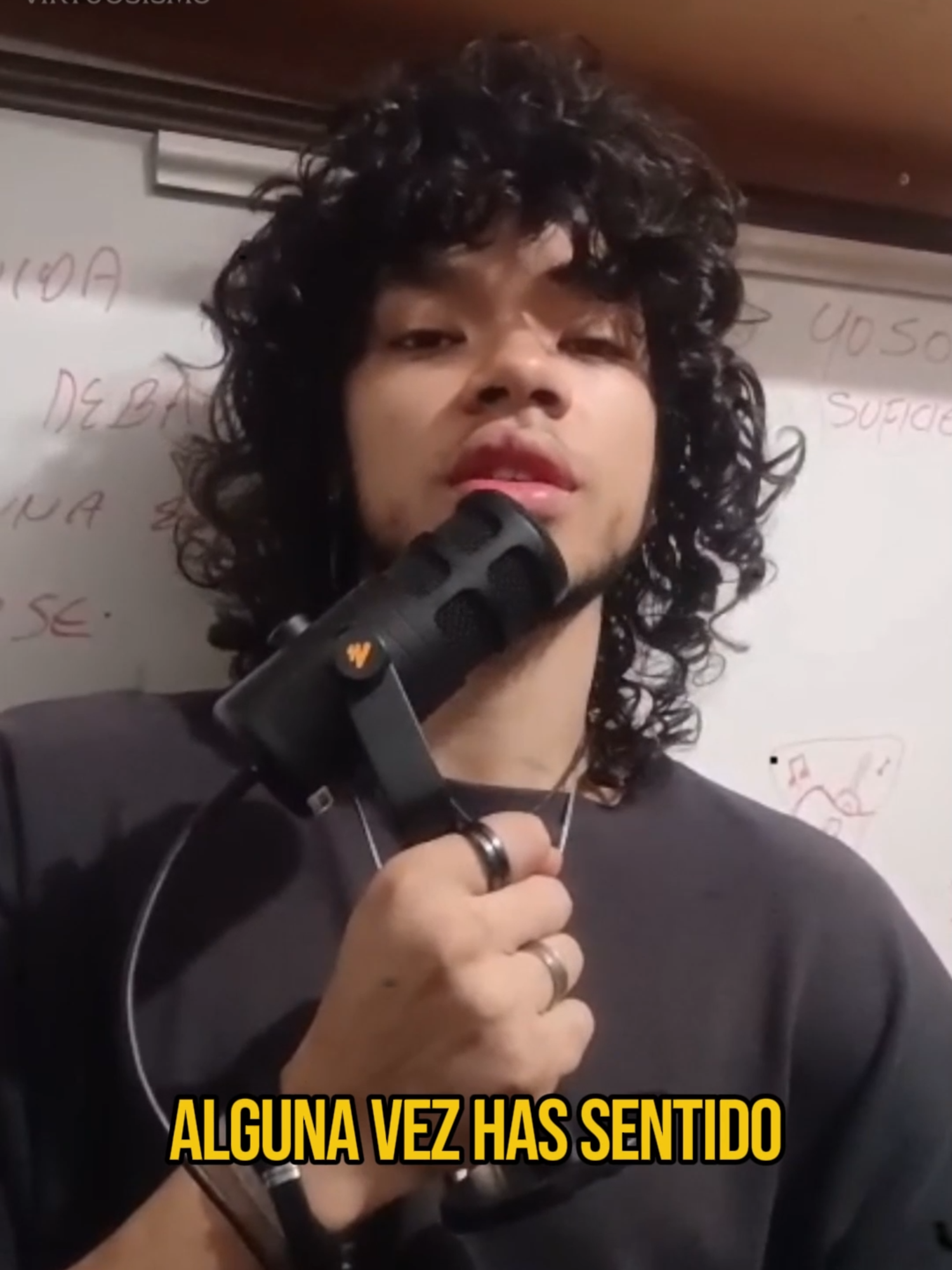 @sendero al virtuosismo