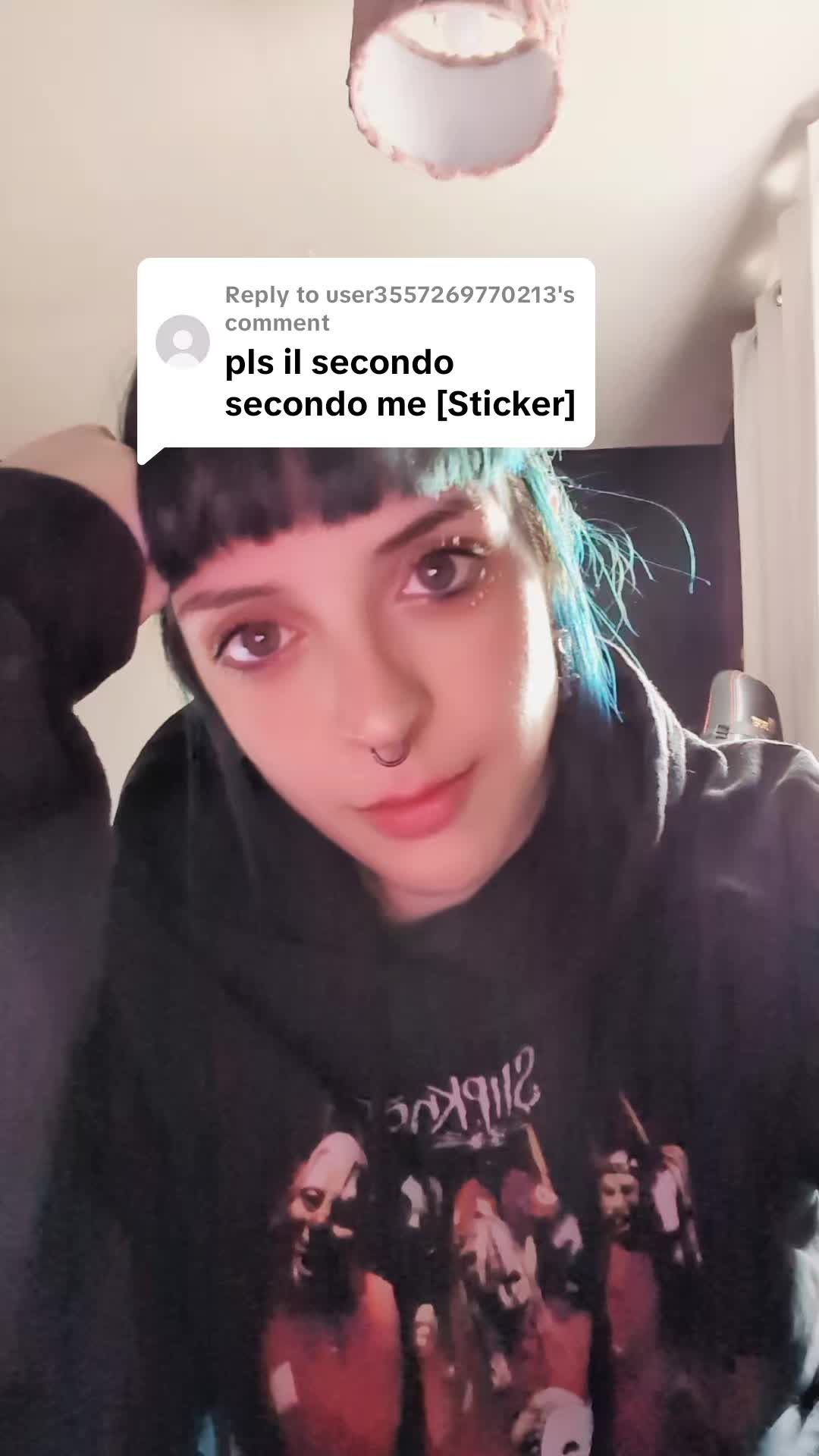 @notagoth