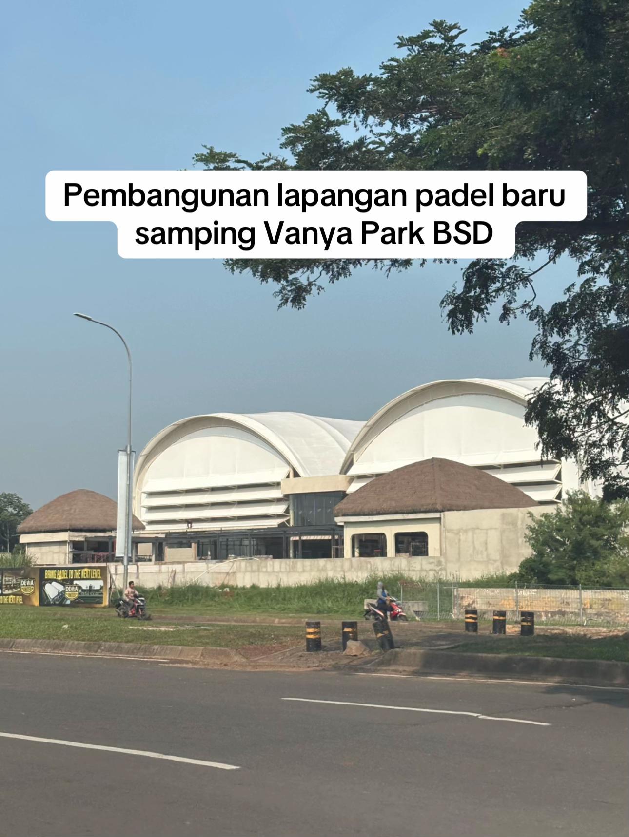@Gading Serpong Update