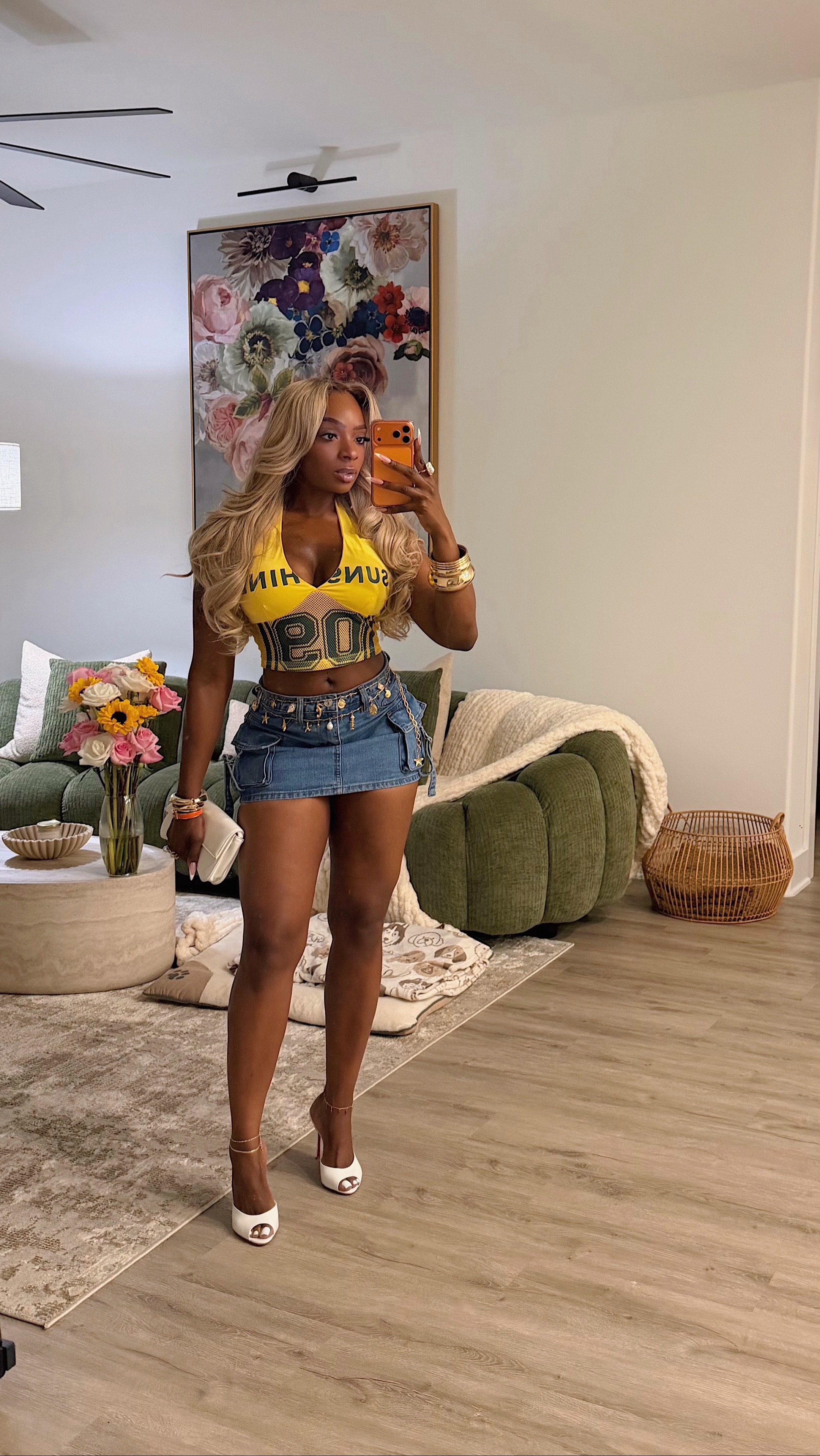 @Jasmine Shanae