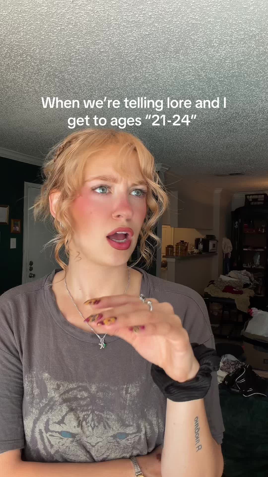 @Elizabeth Rose