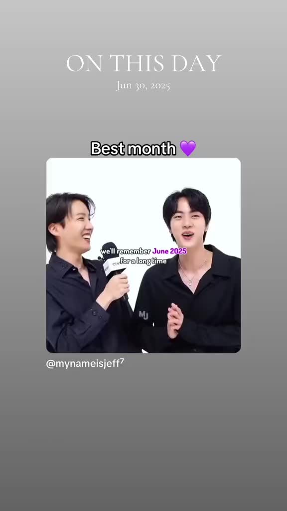 @⟭⟬E ARE B⟬⟭CK⁷ SAW BTS 523 527