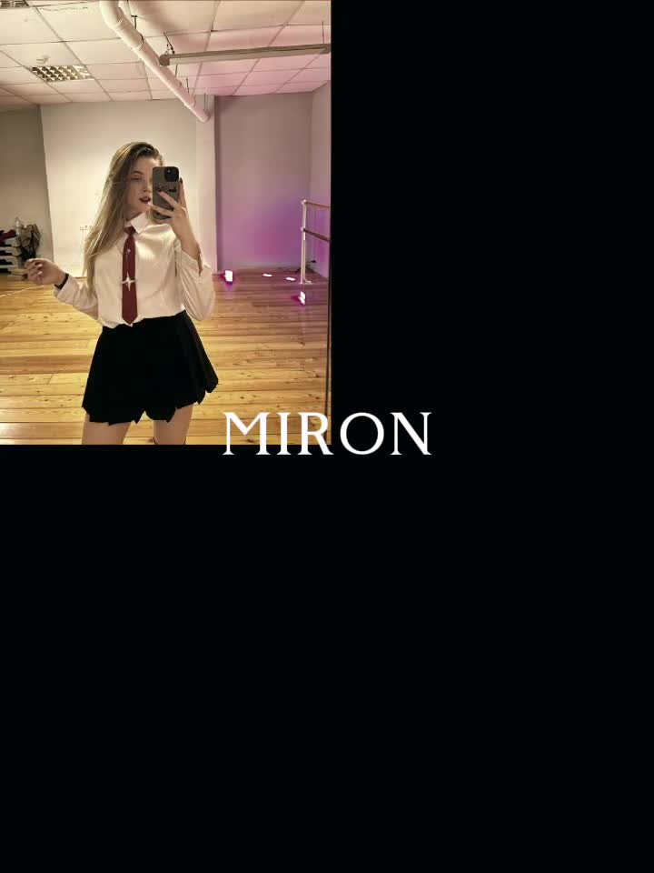 @:)