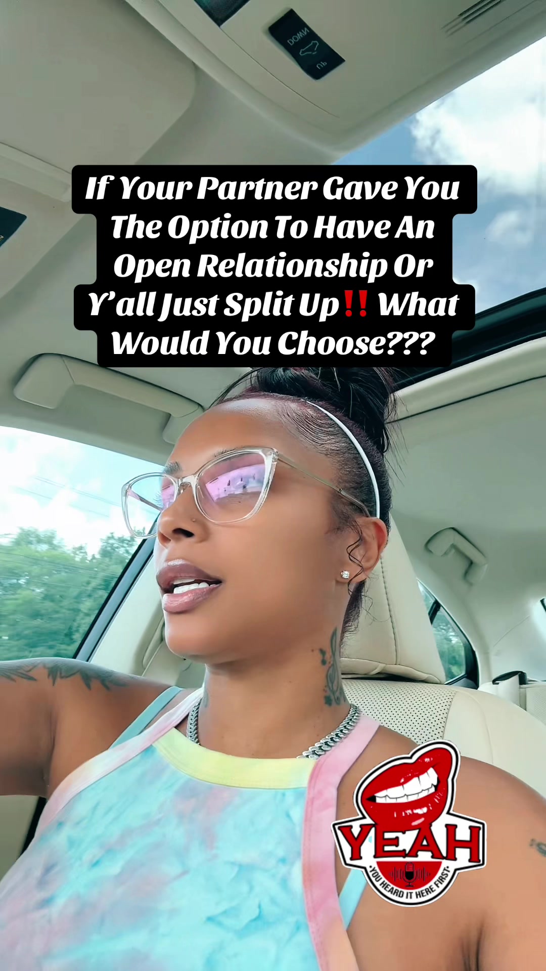 @Porsheia Patterson