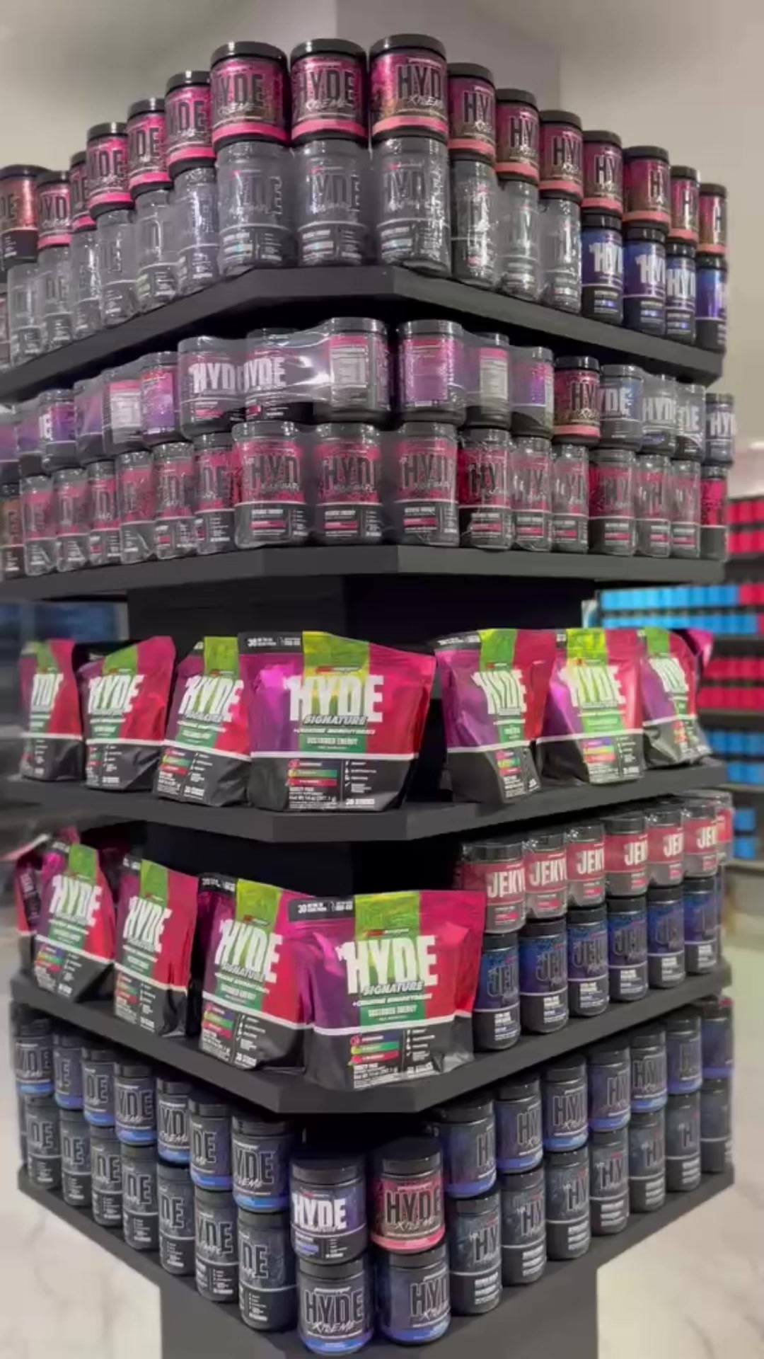 @TheProteinCompany