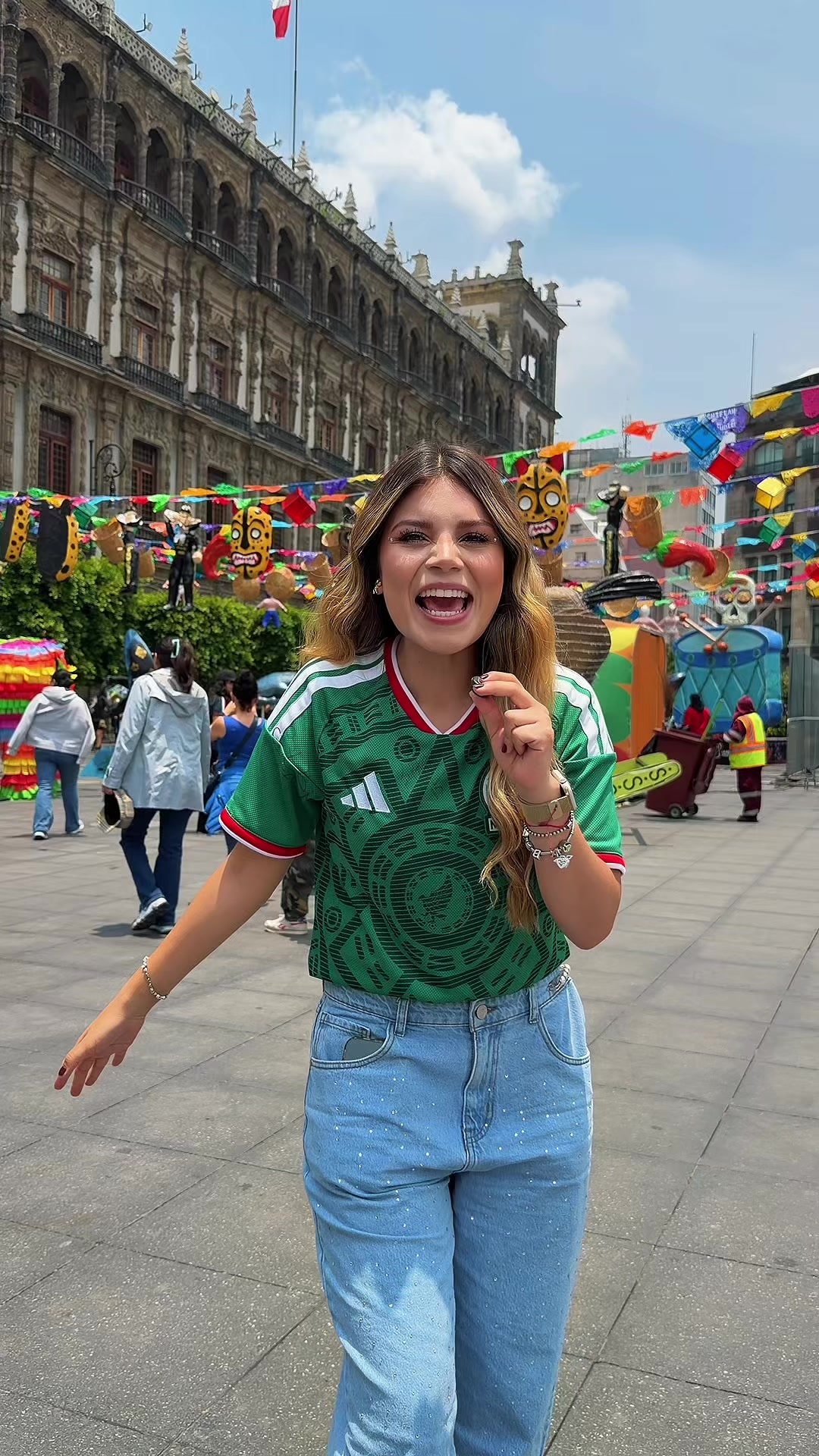 @Selecci&oacute;n Nacional