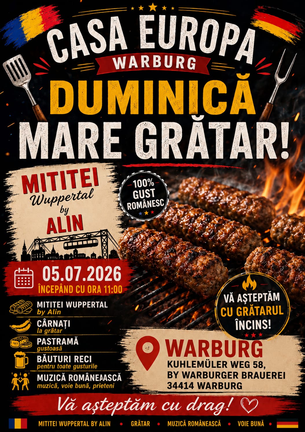 @Magazin romanesc CASA EUROPA