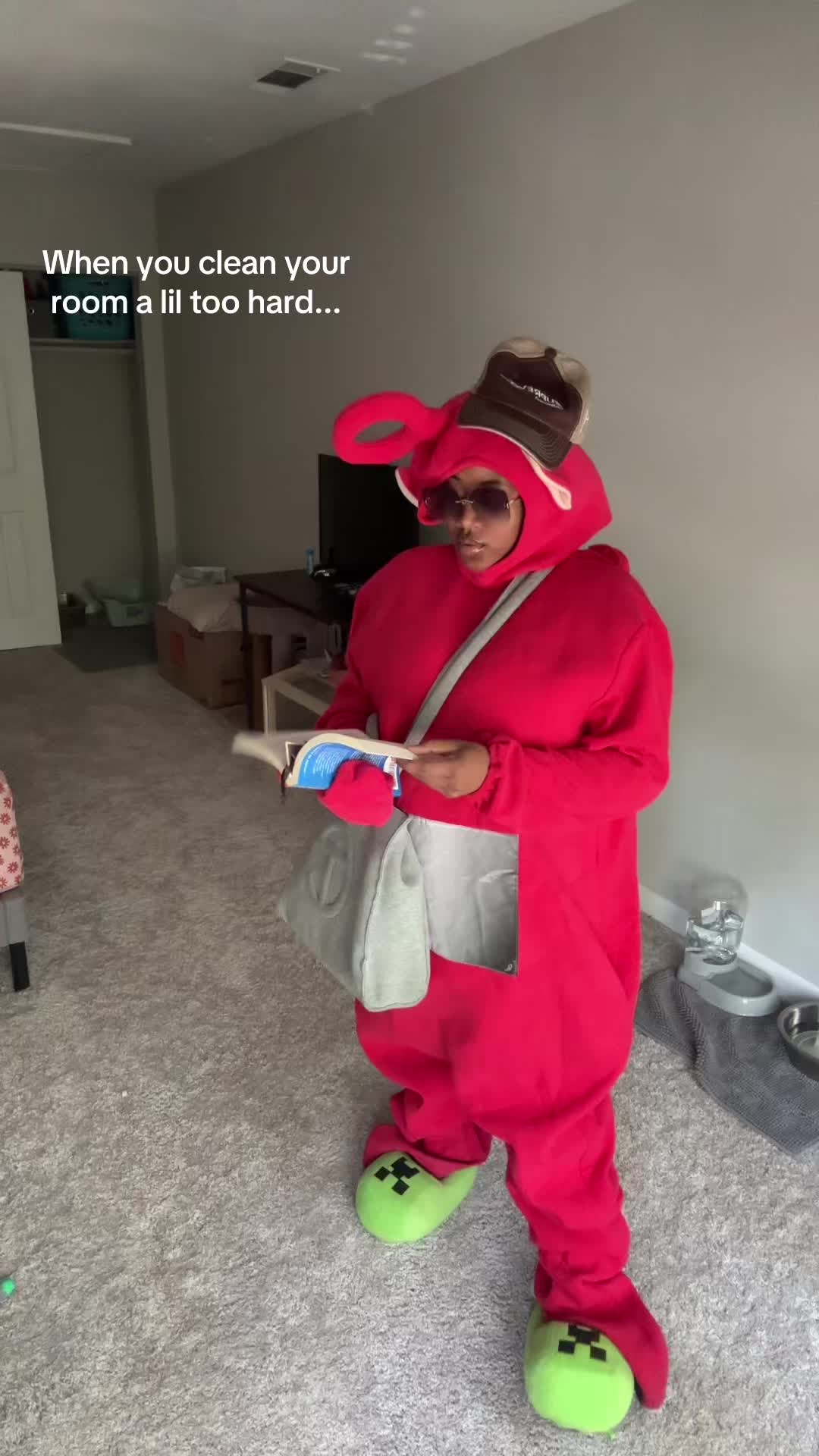 @AshyBear🐻