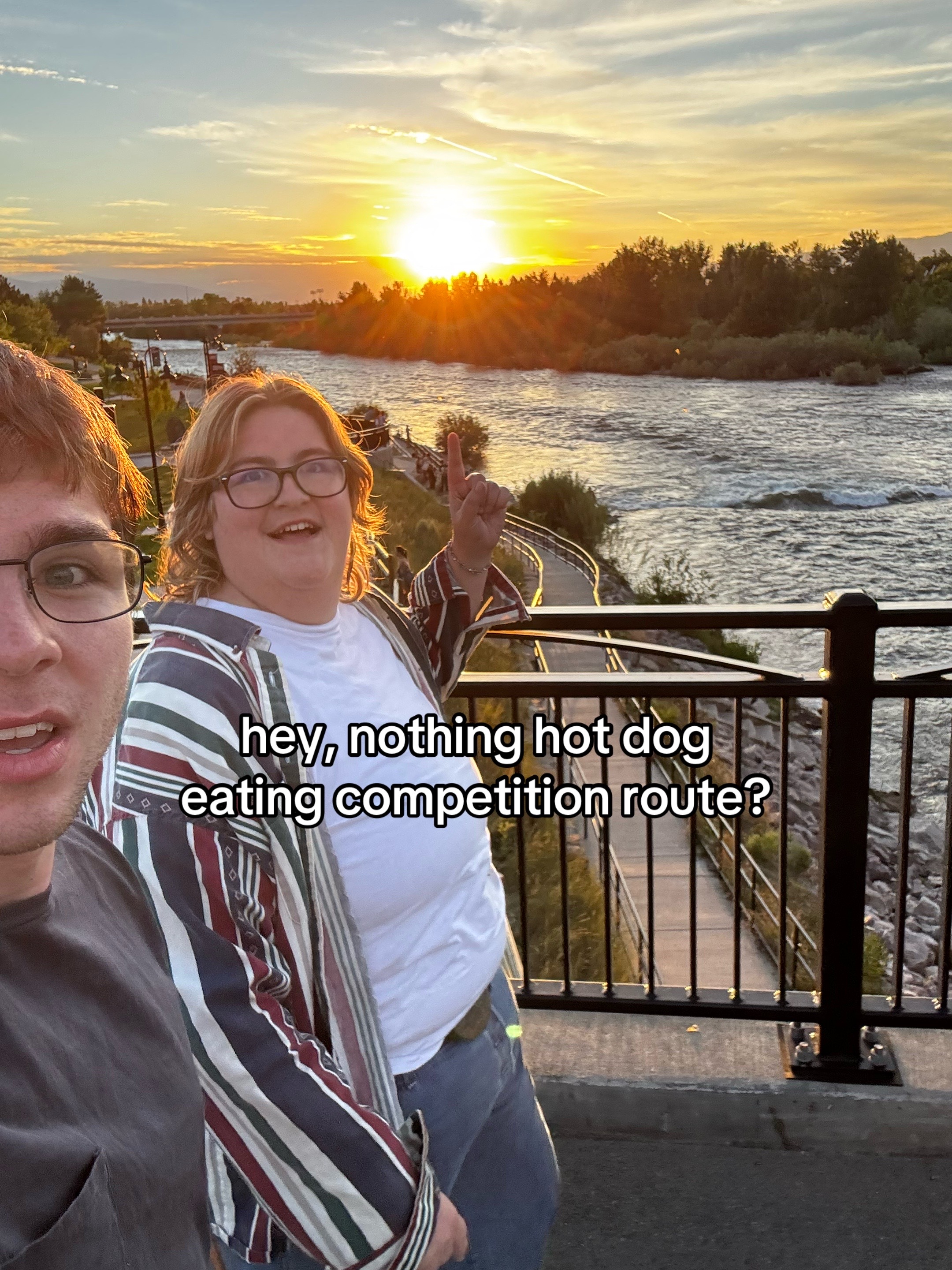 @hey, nothing