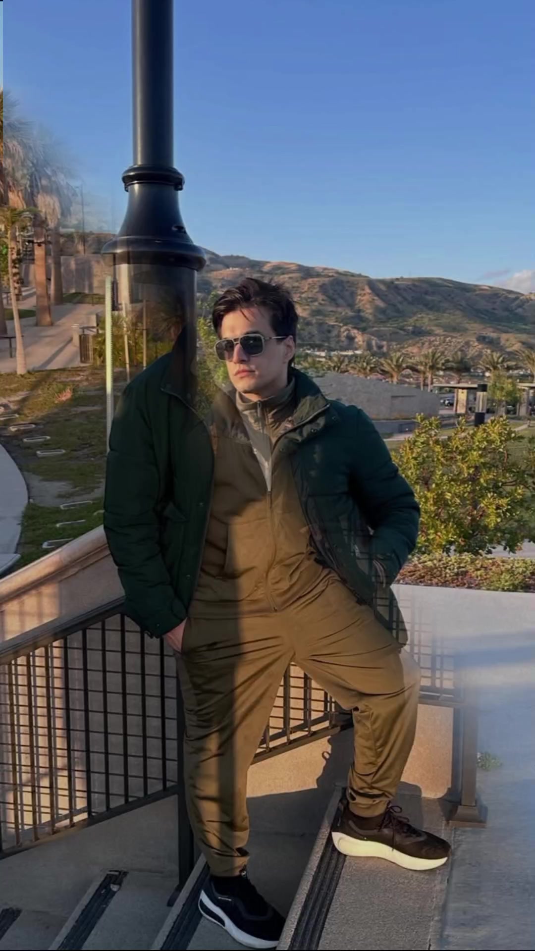 @Mohsin A Khan