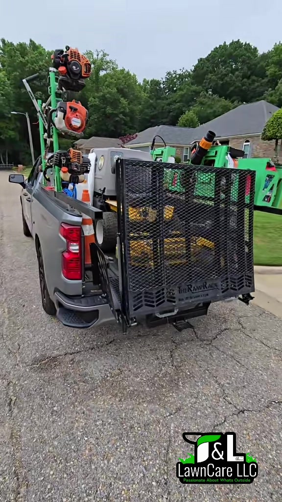 @TandLLawnCare