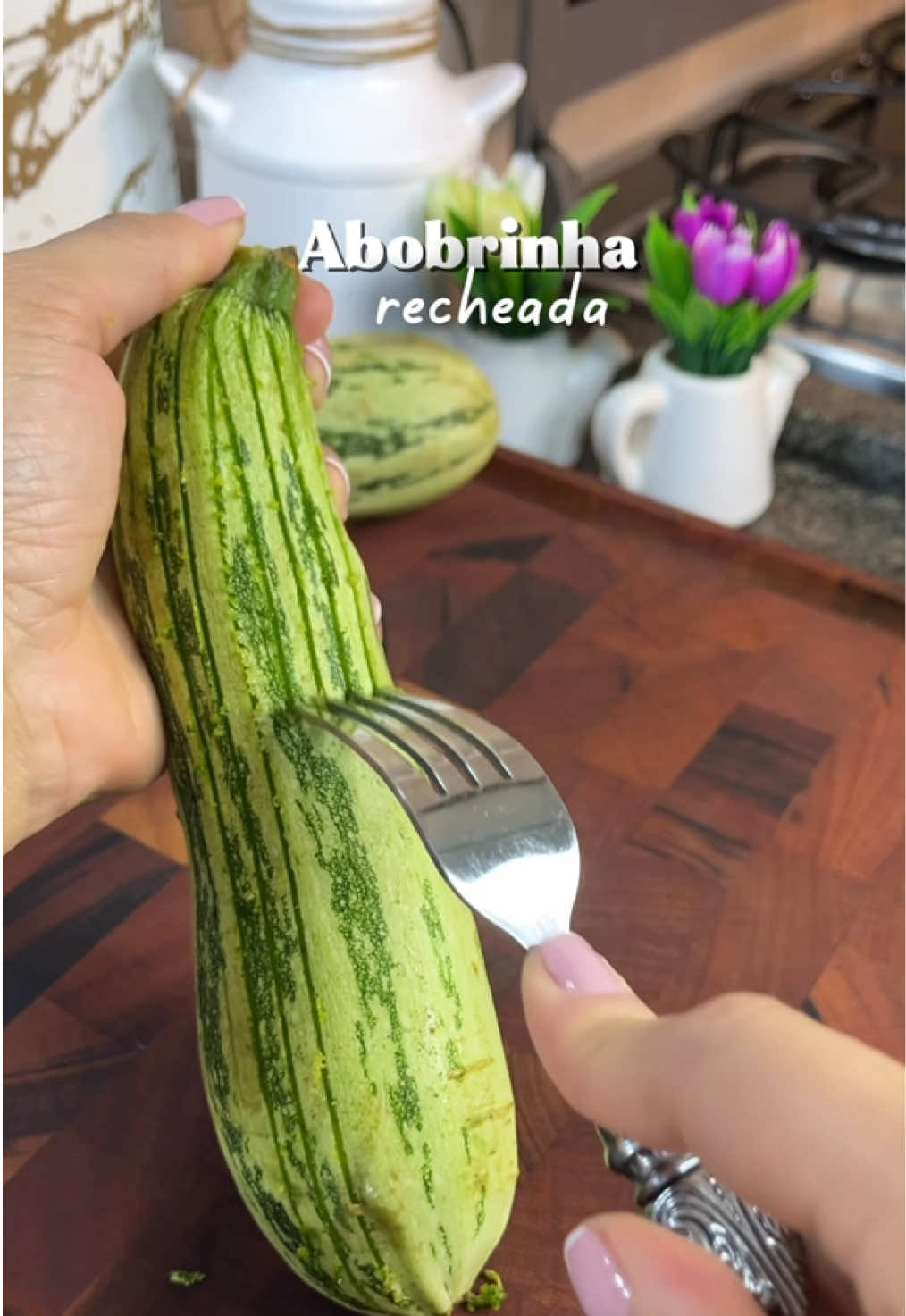 @Andréia Reis l Receitas