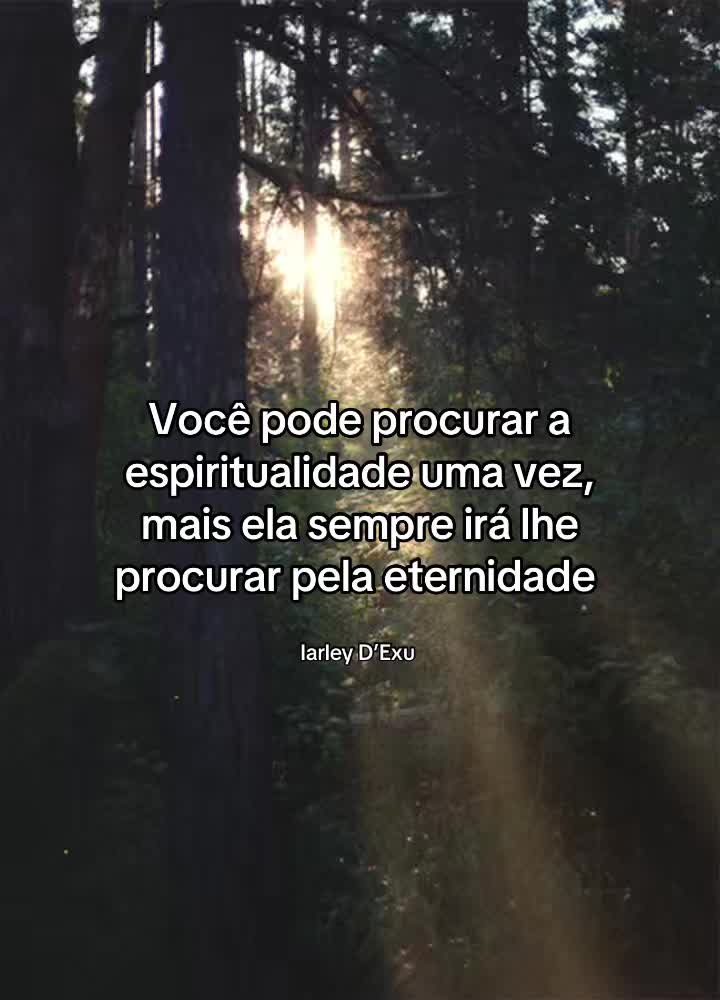 @Iarley D&rsquo;Exu 🔱