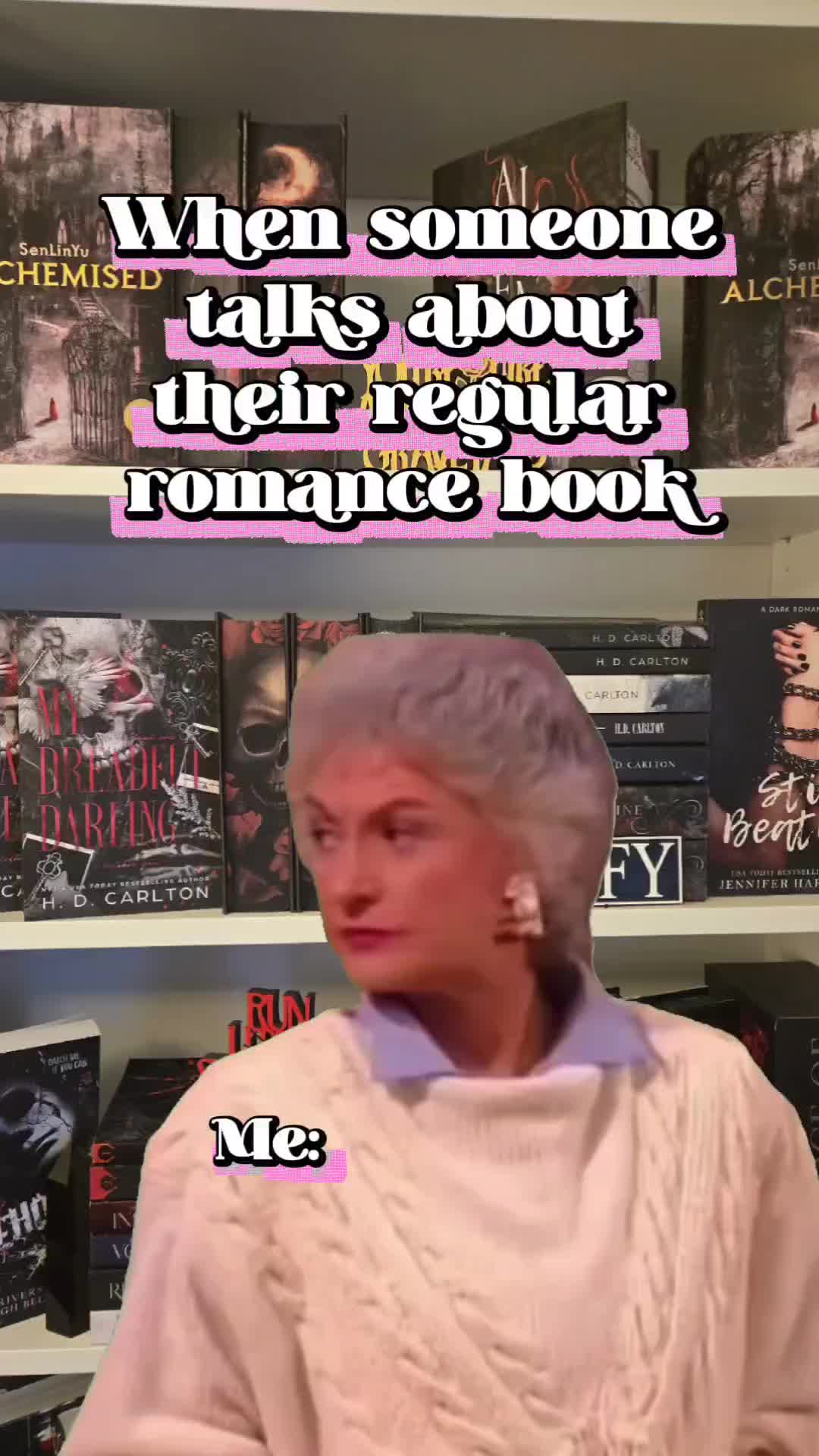 @BadWolfShells 📚 🐦⬛🎧