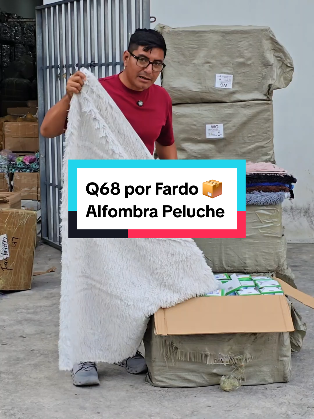 @Somos Distribuidores 📦