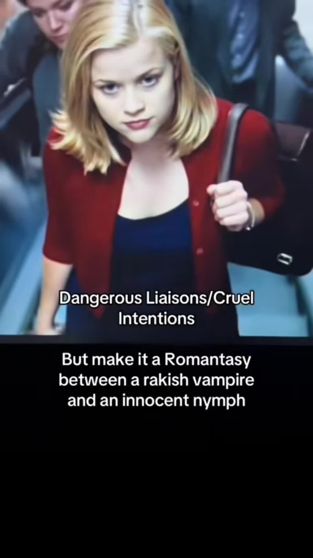 @Elora Morgan