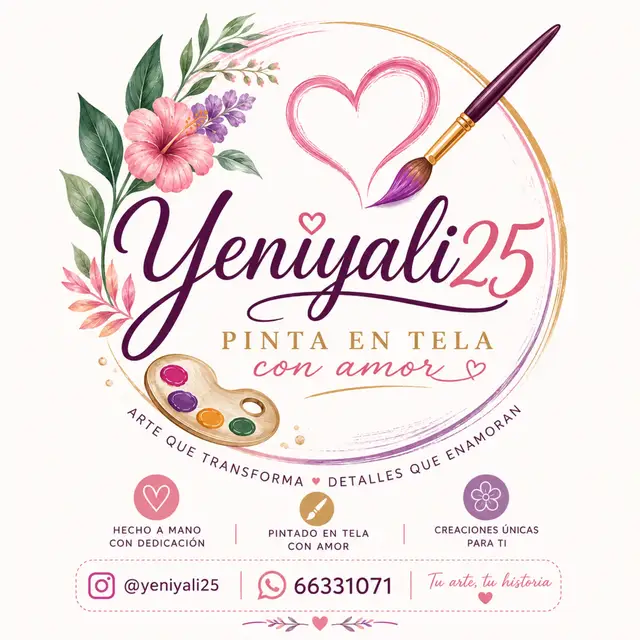 @yeniyali