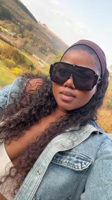 @Beryl kaShukulase Shezi