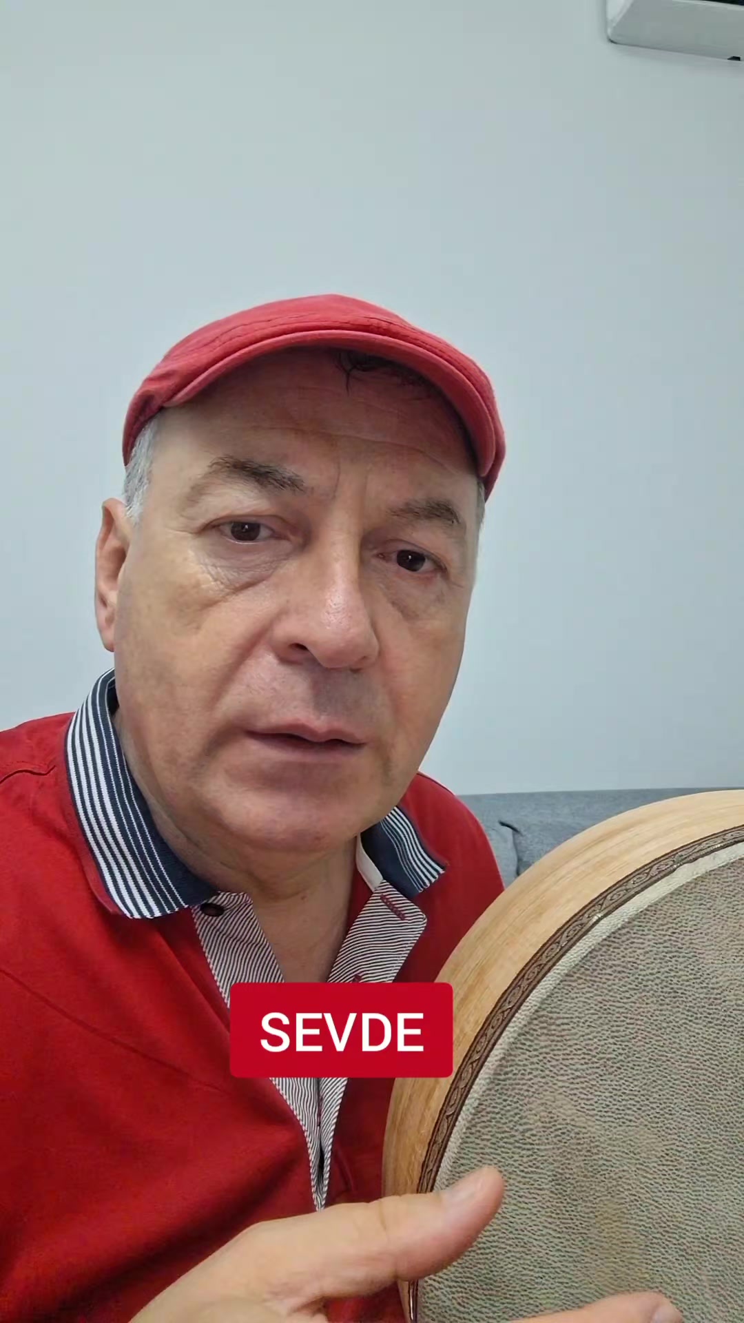 @Şeker Dayı