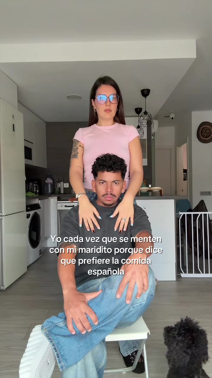 @Aru y Titi