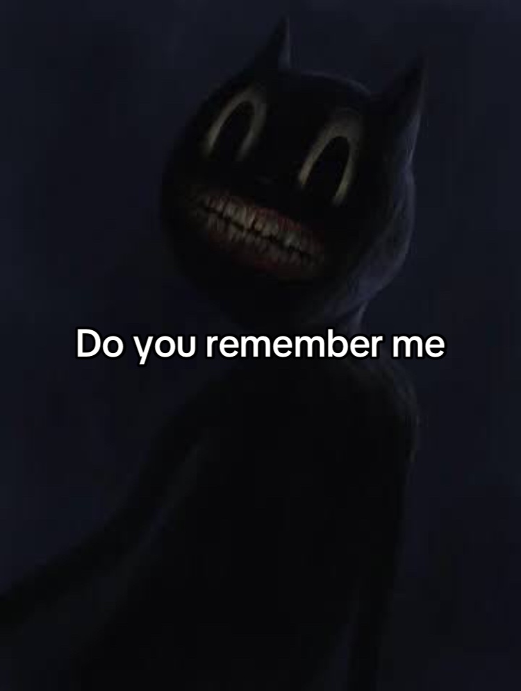@Trevor Henderson Monsters